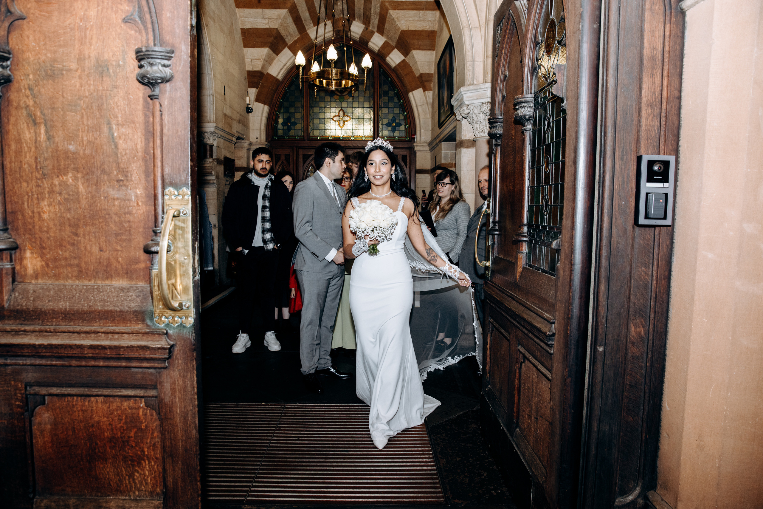 Helder and Suindhi Wedding Day. Petru Gorea Photography | Family | Portrait | Fashion | Brand