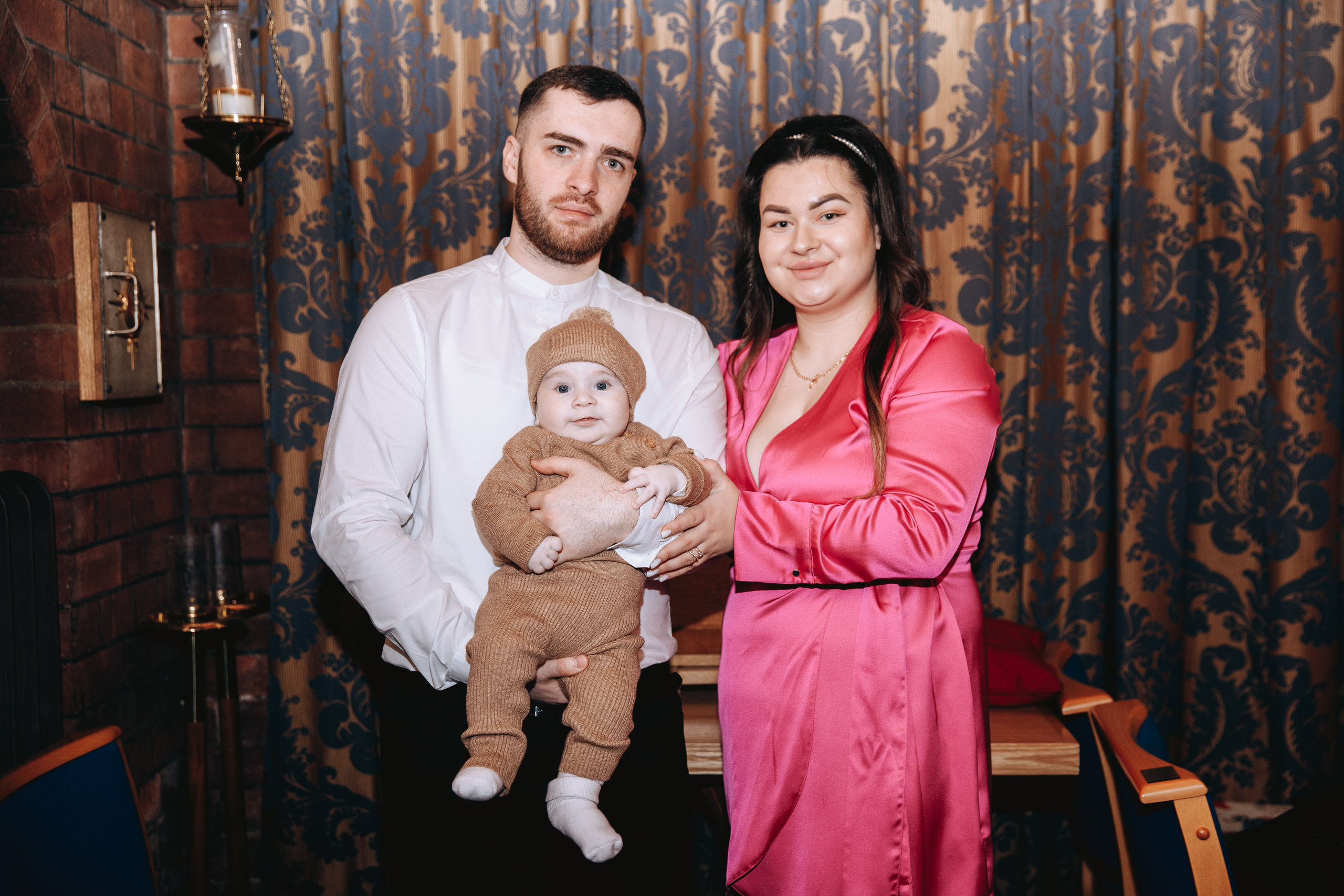 Matteo. Petru Gorea Photography | Family | Portrait | Fashion | Brand