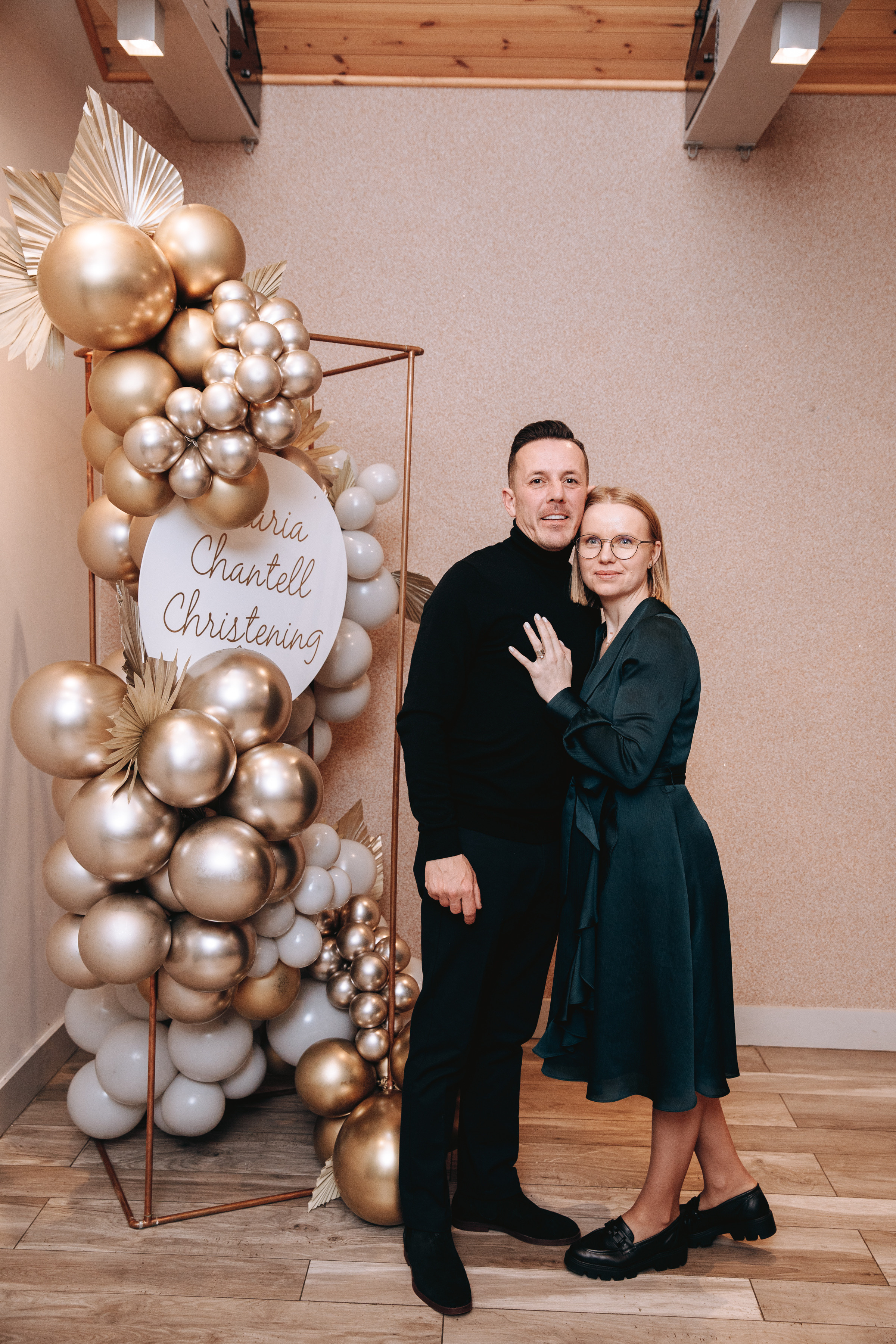 Ilaria Chantell. Petru Gorea Photography | Family | Portrait | Fashion | Brand