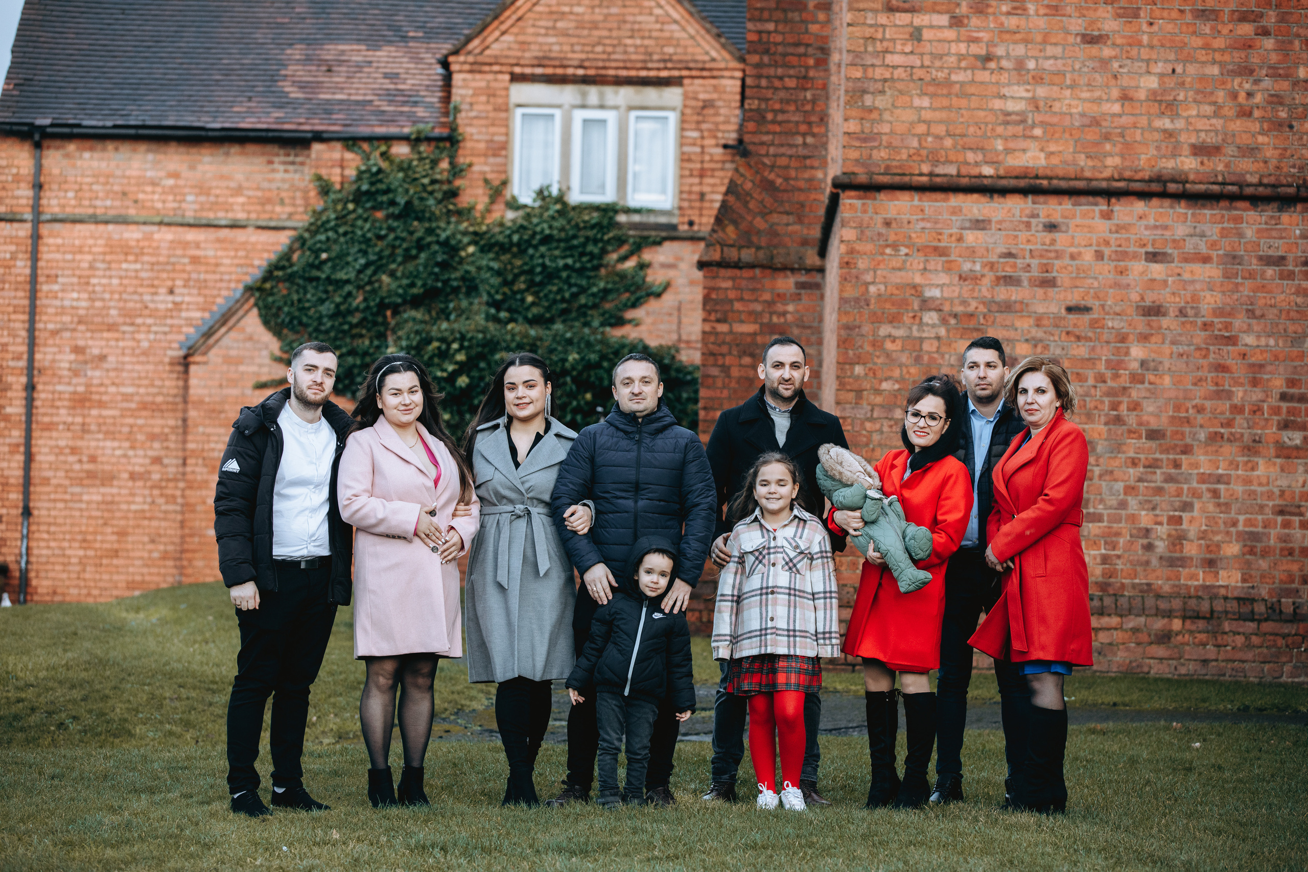 Matteo. Petru Gorea Photography | Family | Portrait | Fashion | Brand