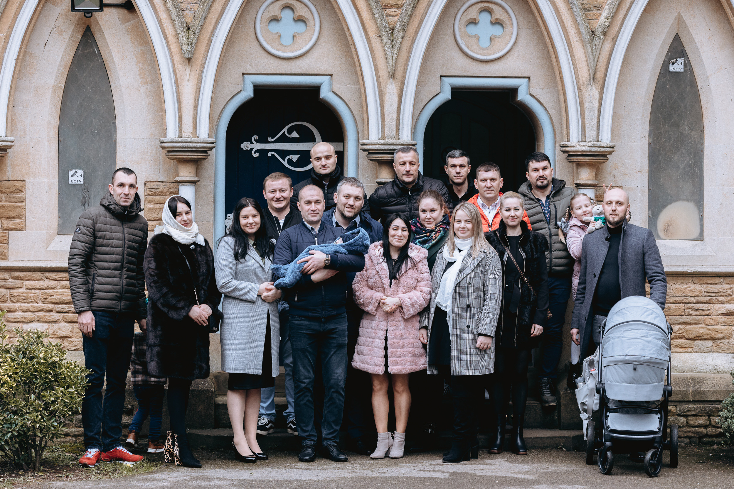 Increstinare lui Lucas. Petru Gorea Photography | Family | Portrait | Fashion | Brand