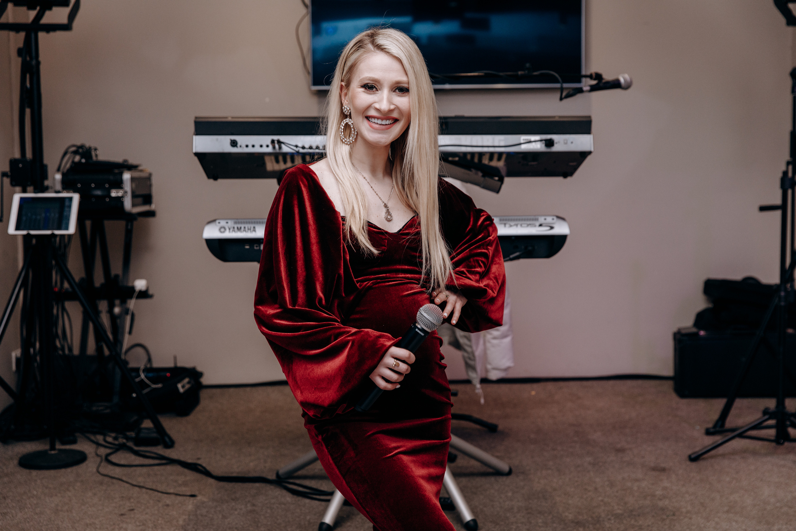 Surorile Robu. Petru Gorea Photography | Family | Portrait | Fashion | Brand