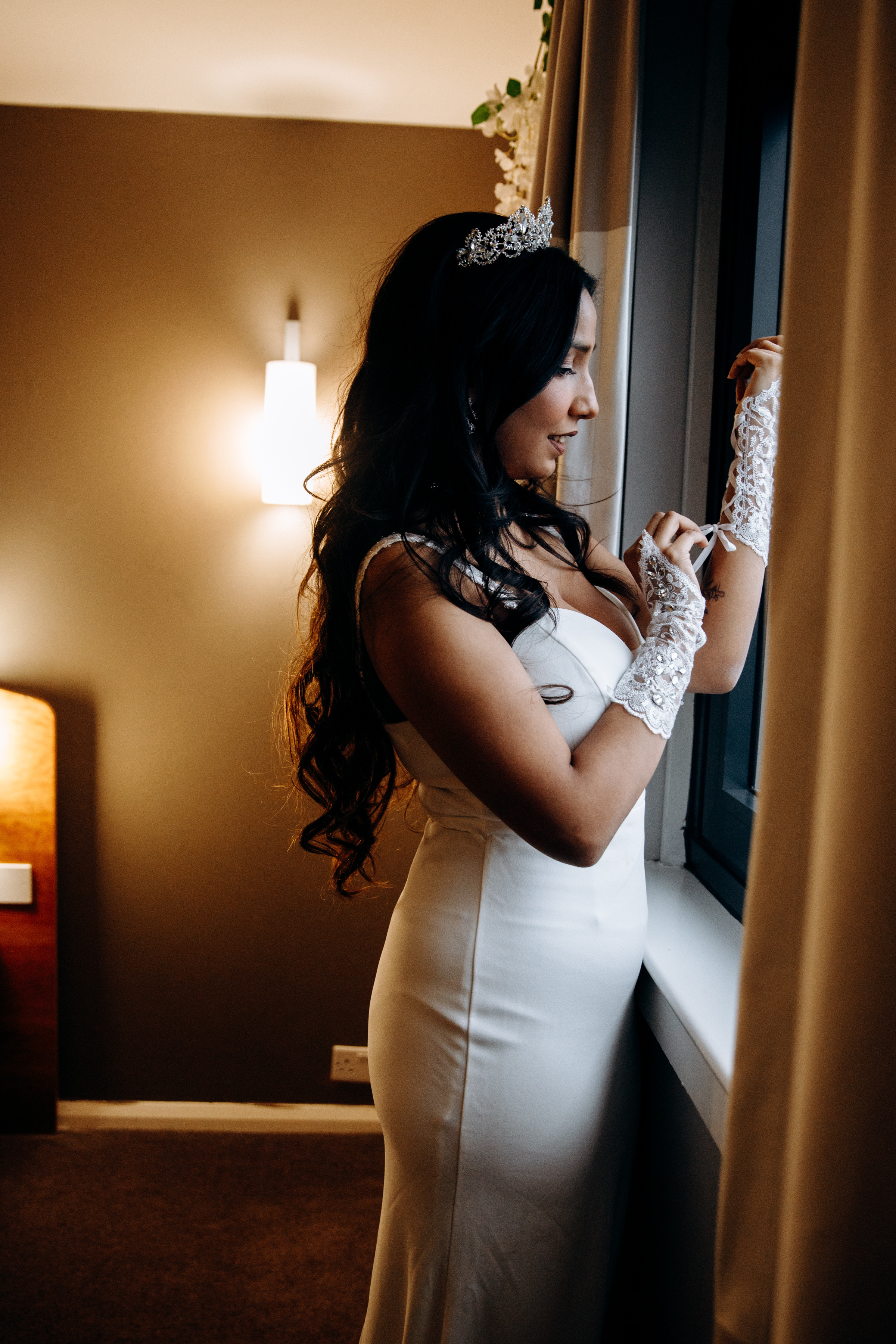 Helder and Suindhi Wedding Day. Petru Gorea Photography | Family | Portrait | Fashion | Brand