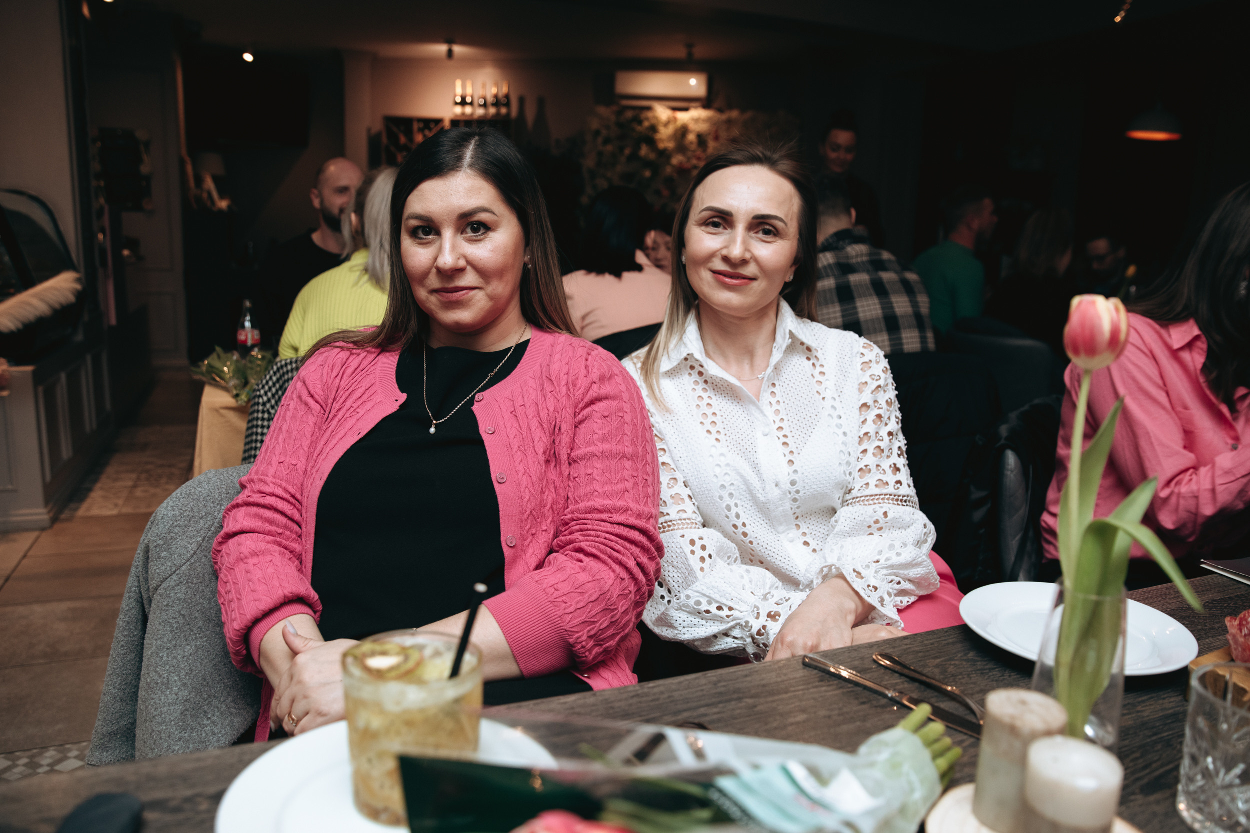 International Women’s Day. Petru Gorea Photography | Family | Portrait | Fashion | Brand