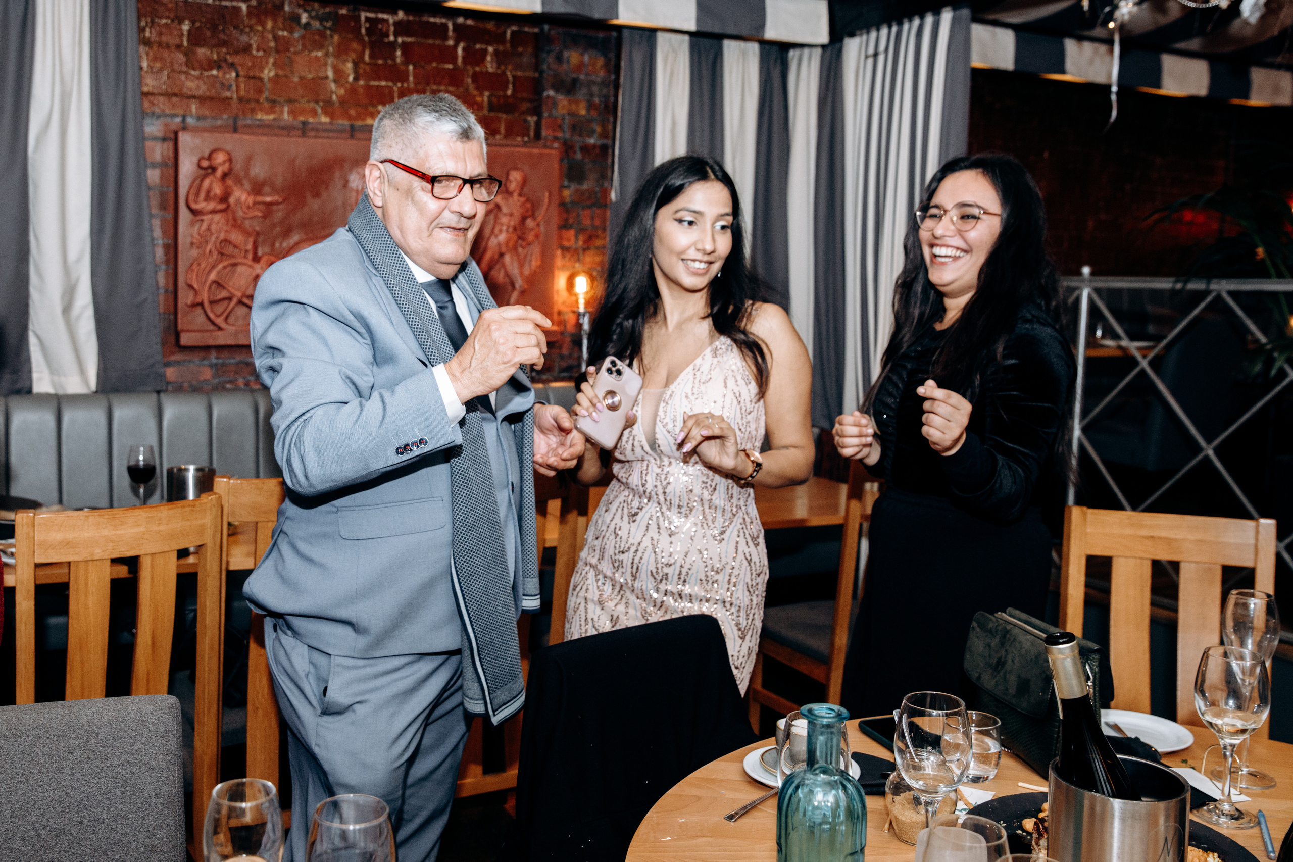 Helder and Suindhi Wedding Day. Petru Gorea Photography | Family | Portrait | Fashion | Brand