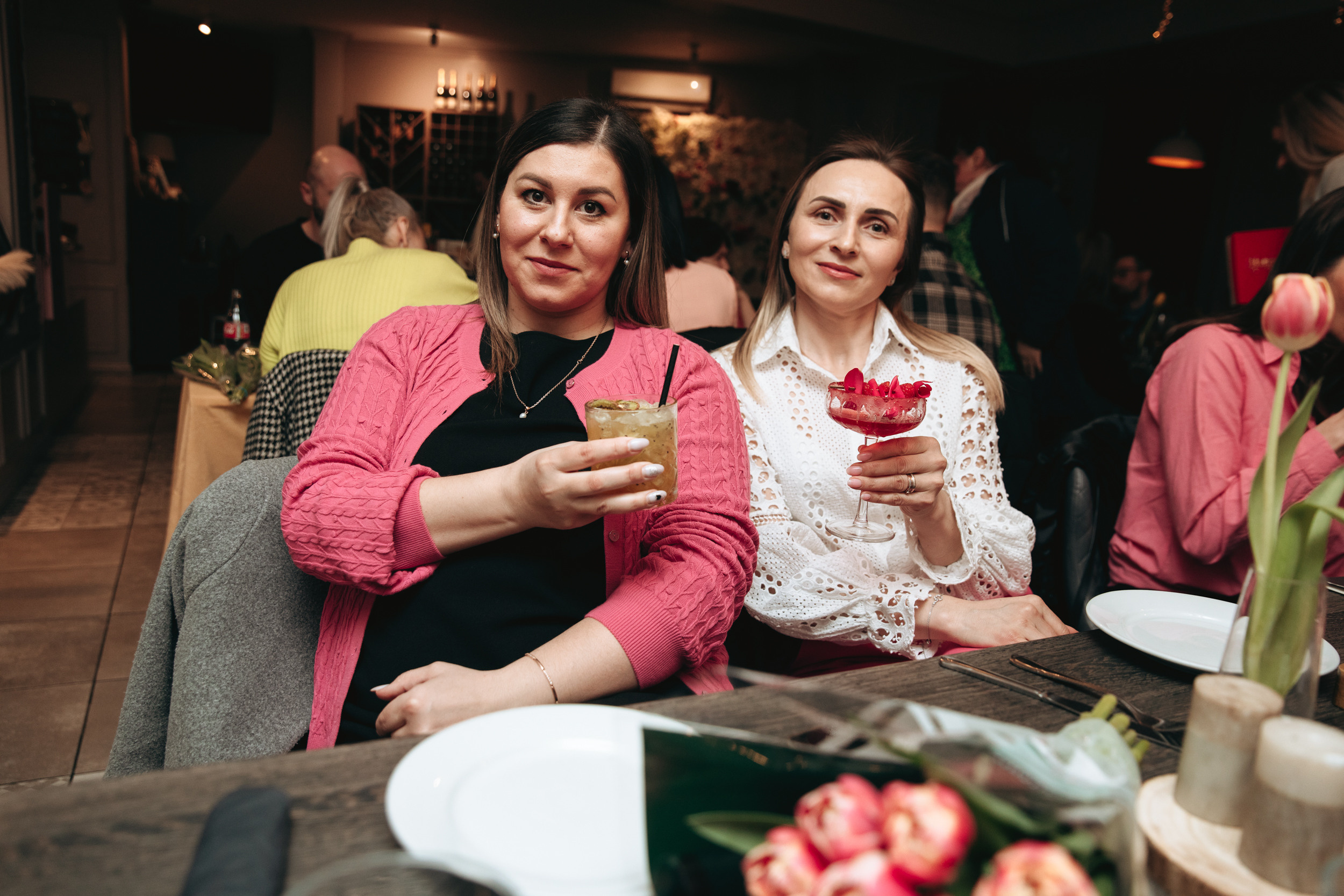 International Women’s Day. Petru Gorea Photography | Family | Portrait | Fashion | Brand