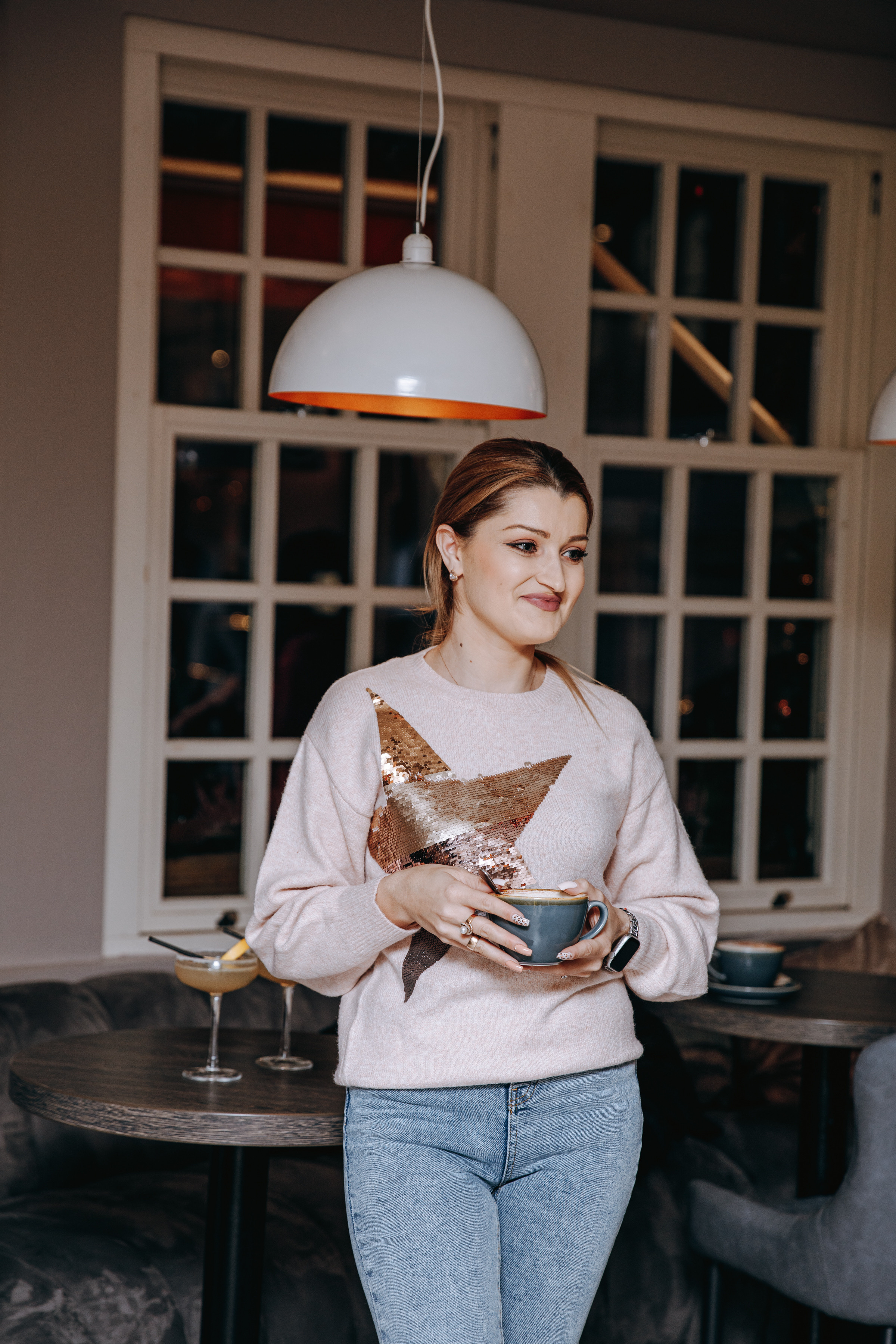 Crafty Christmas Party. Petru Gorea Photography | Family | Portrait | Fashion | Brand