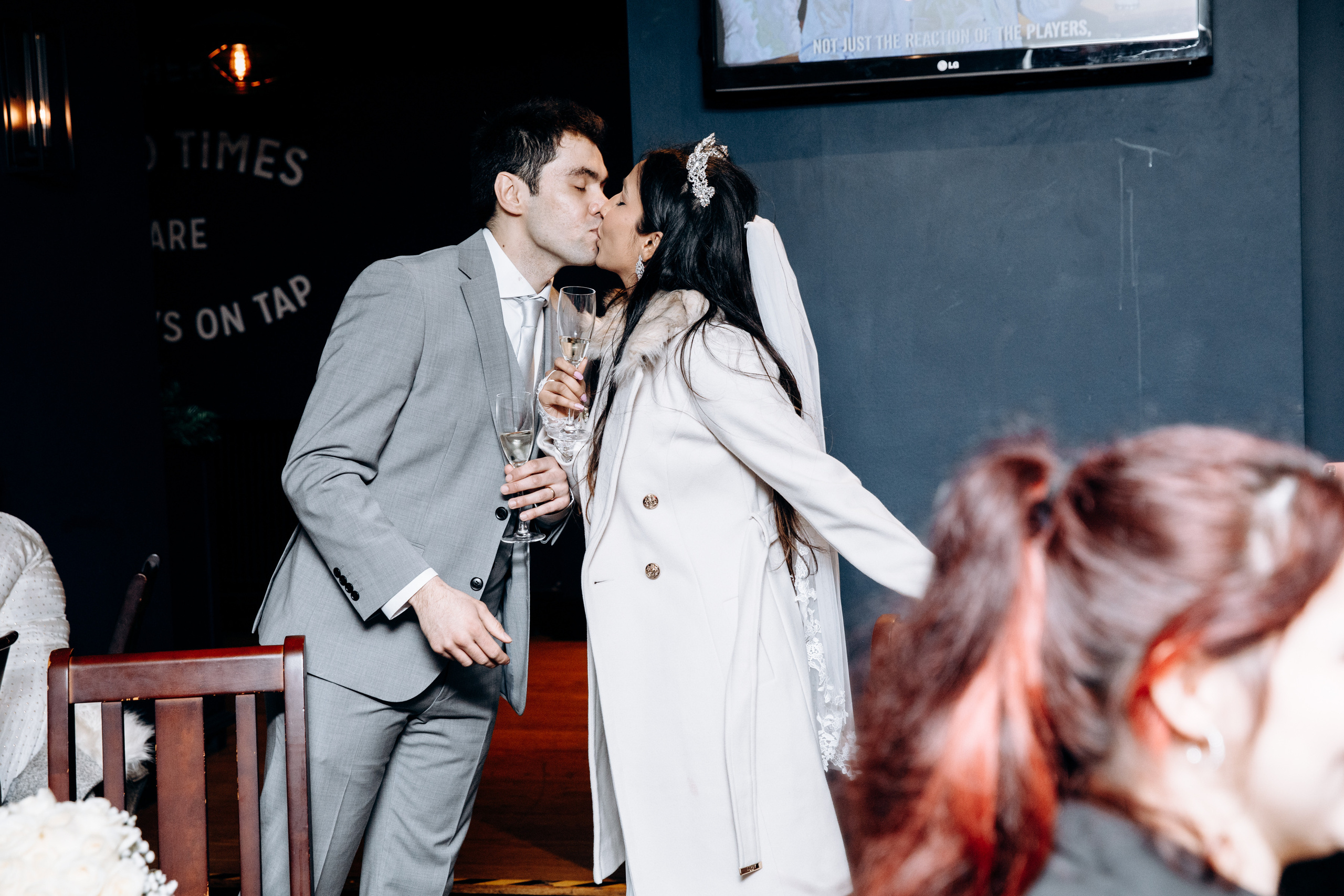 Helder and Suindhi Wedding Day. Petru Gorea Photography | Family | Portrait | Fashion | Brand