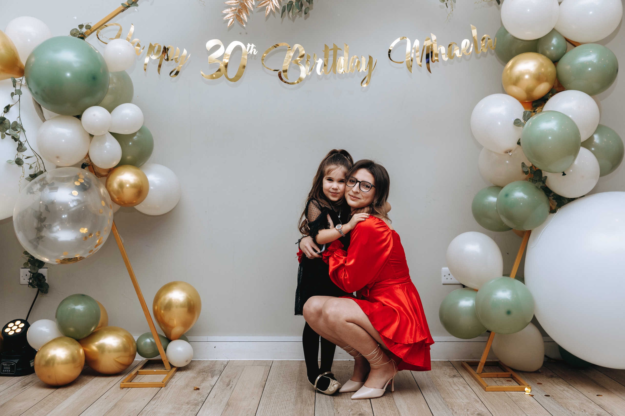 Happy 30th Birthday Mihaela. Petru Gorea Photography | Family | Portrait | Fashion | Brand