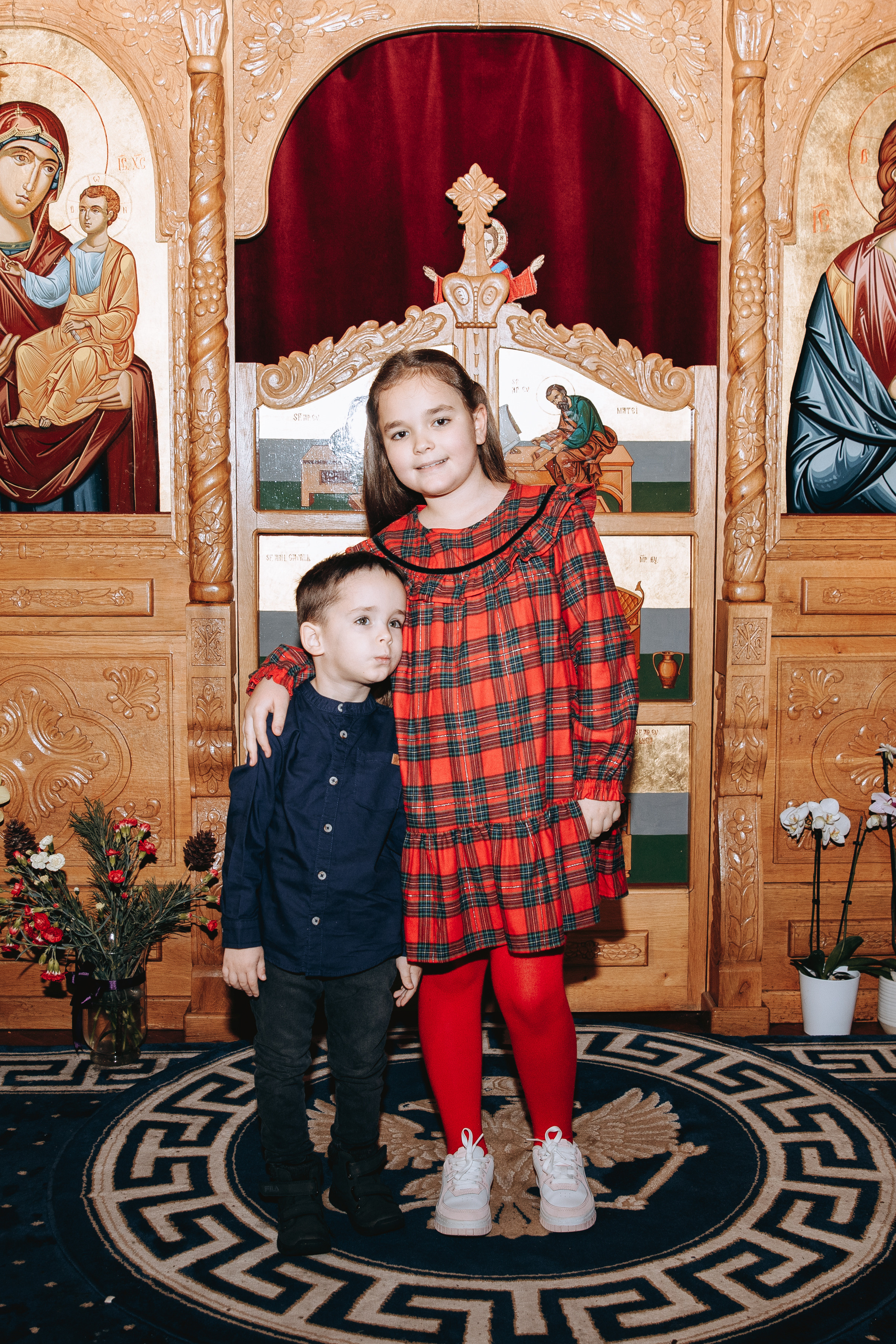 Matteo. Petru Gorea Photography | Family | Portrait | Fashion | Brand