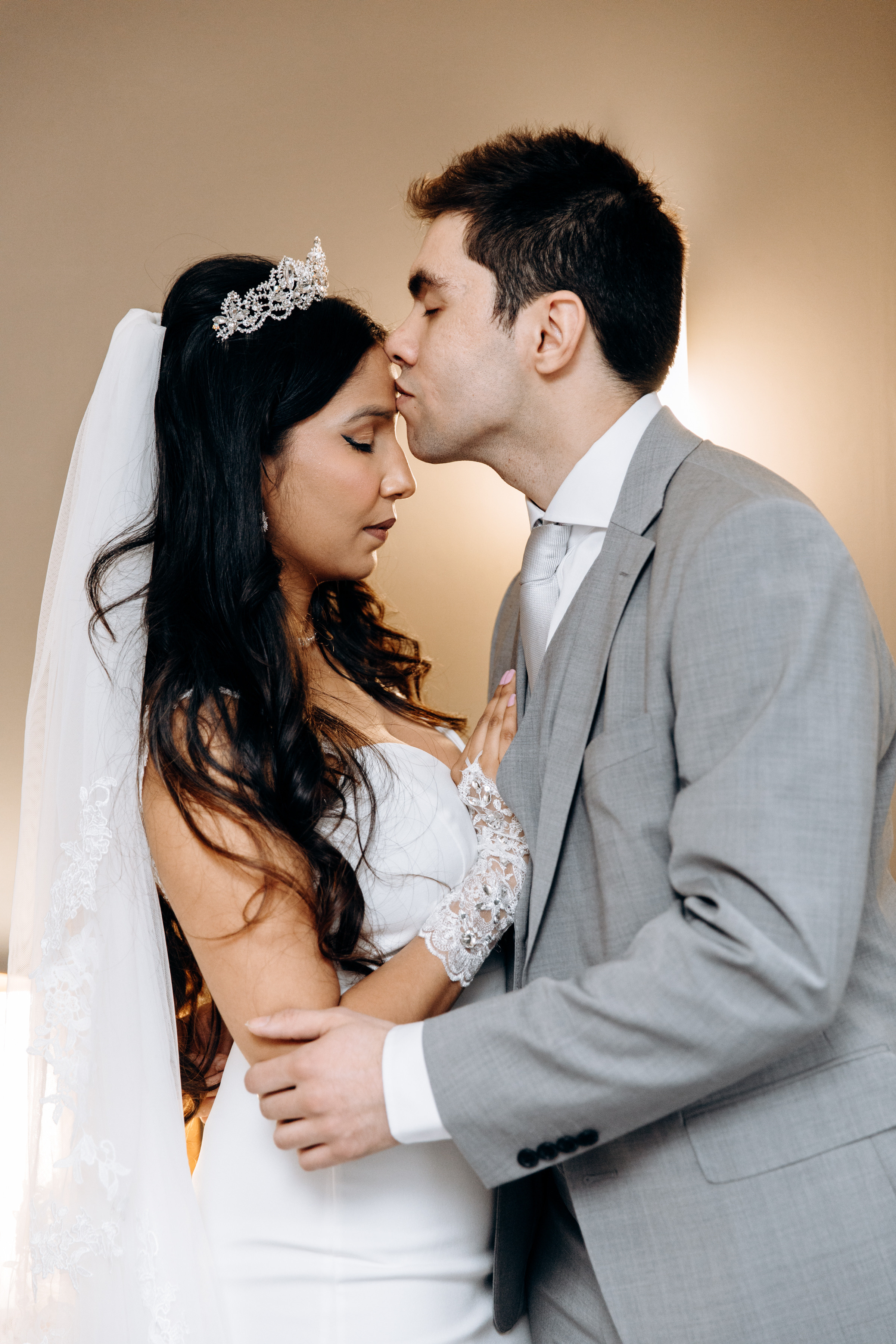 Helder and Suindhi Wedding Day. Petru Gorea Photography | Family | Portrait | Fashion | Brand