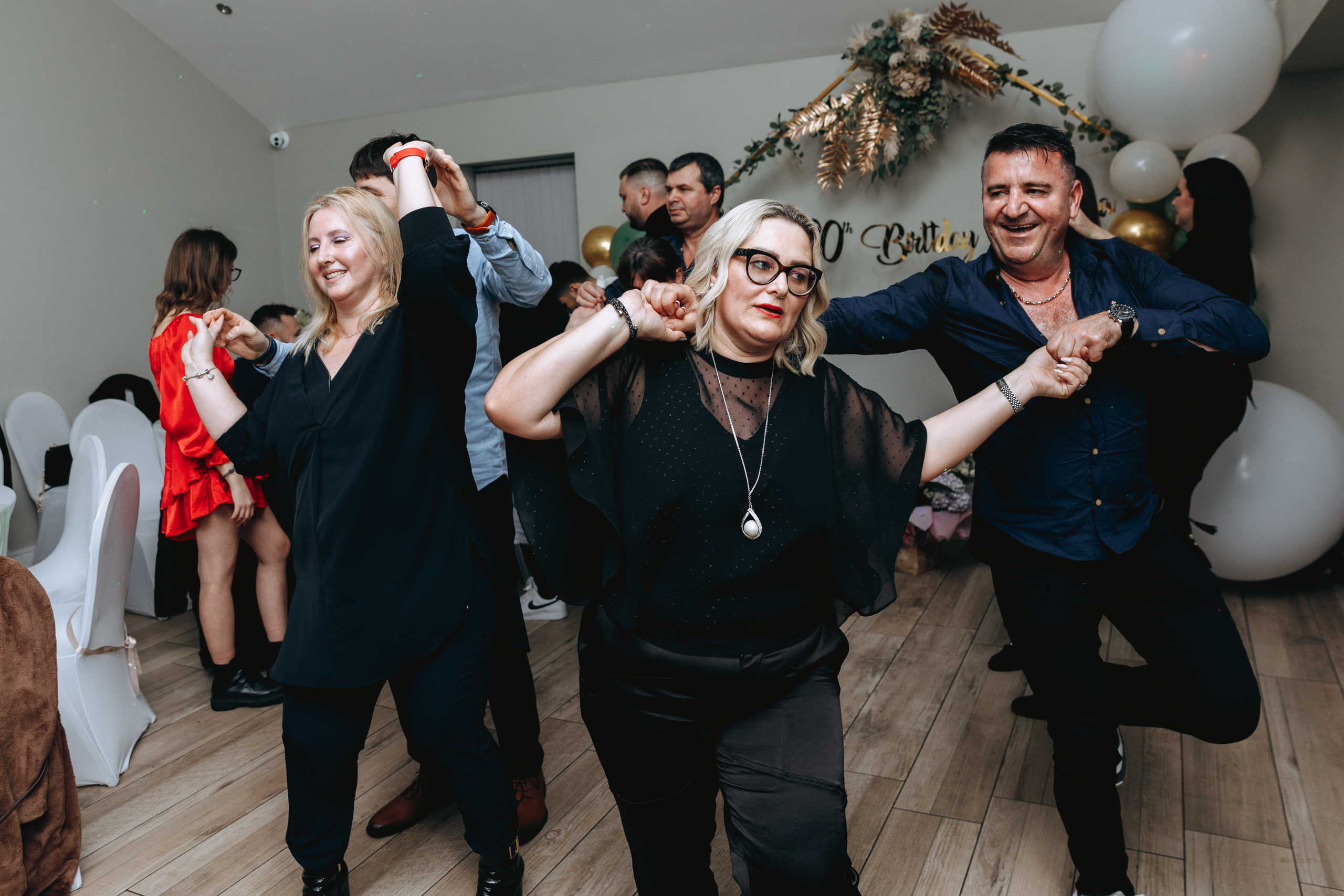 Happy 30th Birthday Mihaela. Petru Gorea Photography | Family | Portrait | Fashion | Brand