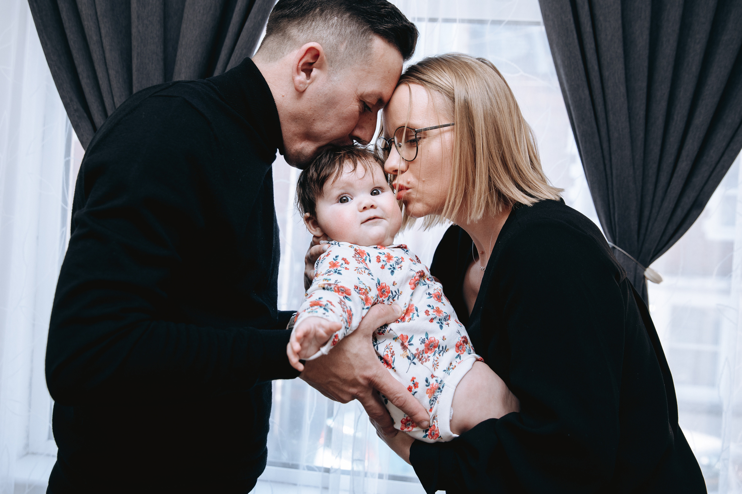 Ilaria Chantell. Petru Gorea Photography | Family | Portrait | Fashion | Brand