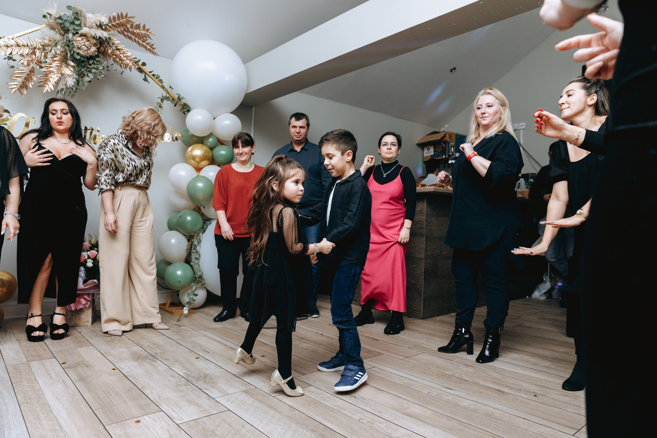 Happy 30th Birthday Mihaela. Petru Gorea Photography | Family | Portrait | Fashion | Brand