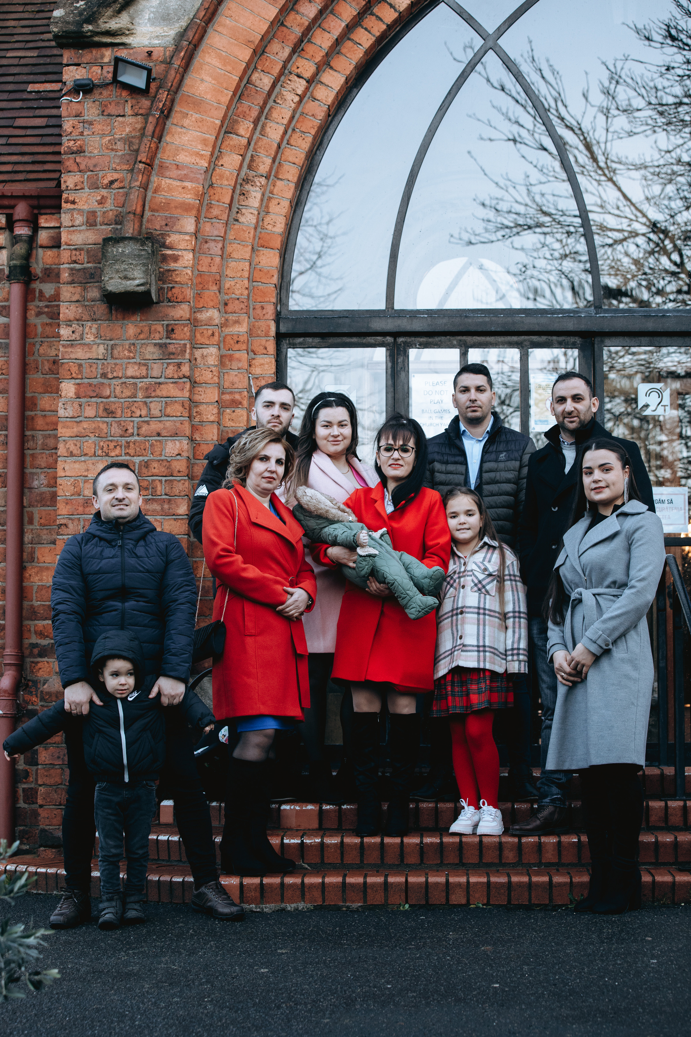 Matteo. Petru Gorea Photography | Family | Portrait | Fashion | Brand