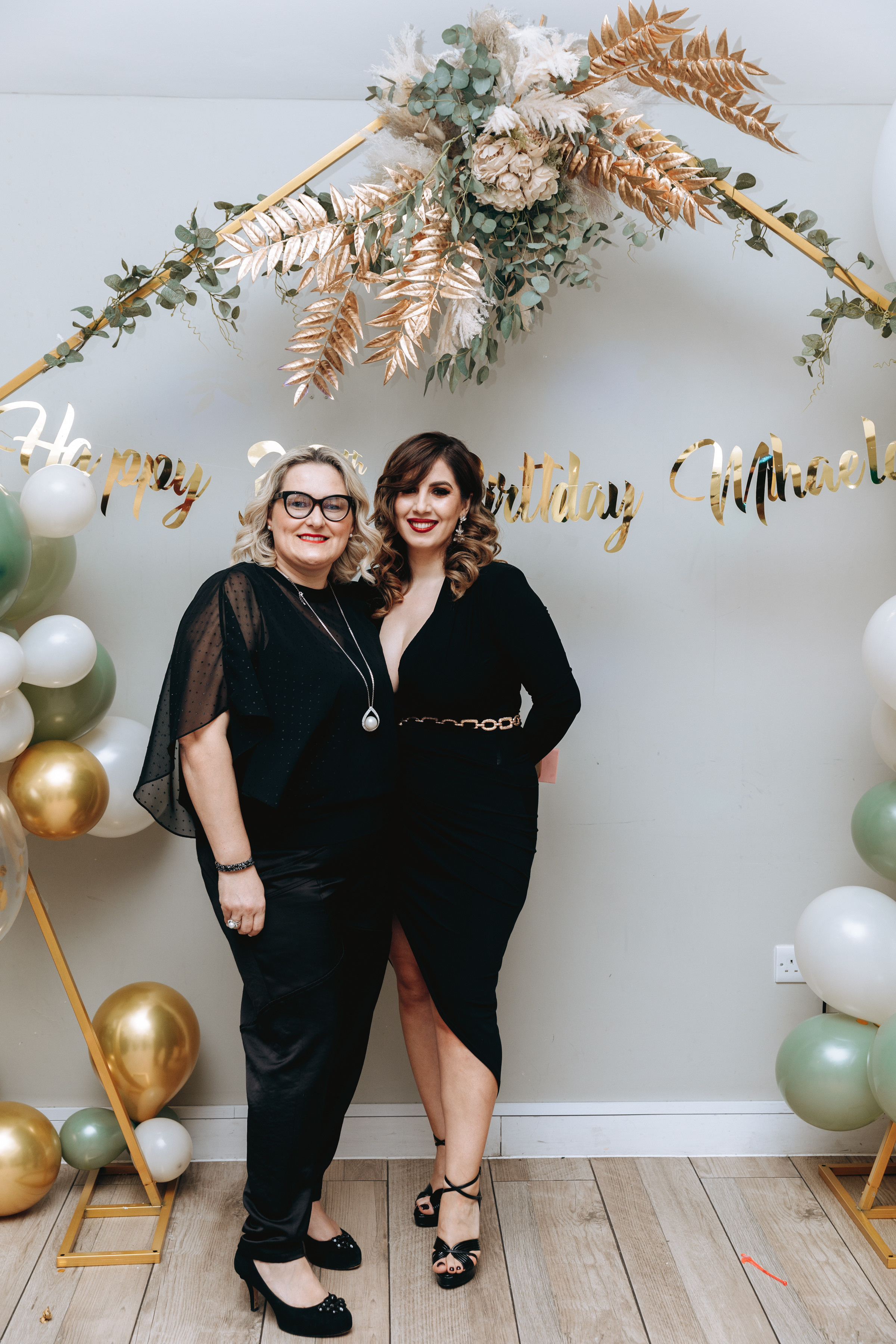 Happy 30th Birthday Mihaela. Petru Gorea Photography | Family | Portrait | Fashion | Brand