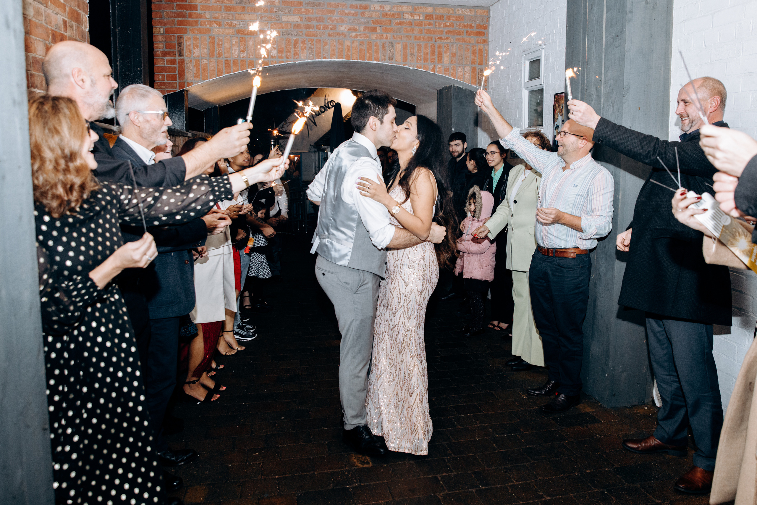 Helder and Suindhi Wedding Day. Petru Gorea Photography | Family | Portrait | Fashion | Brand