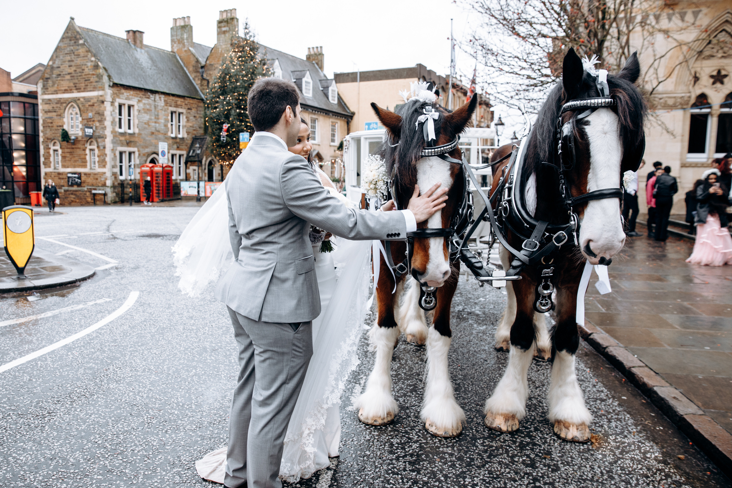 Helder and Suindhi Wedding Day. Petru Gorea Photography | Family | Portrait | Fashion | Brand