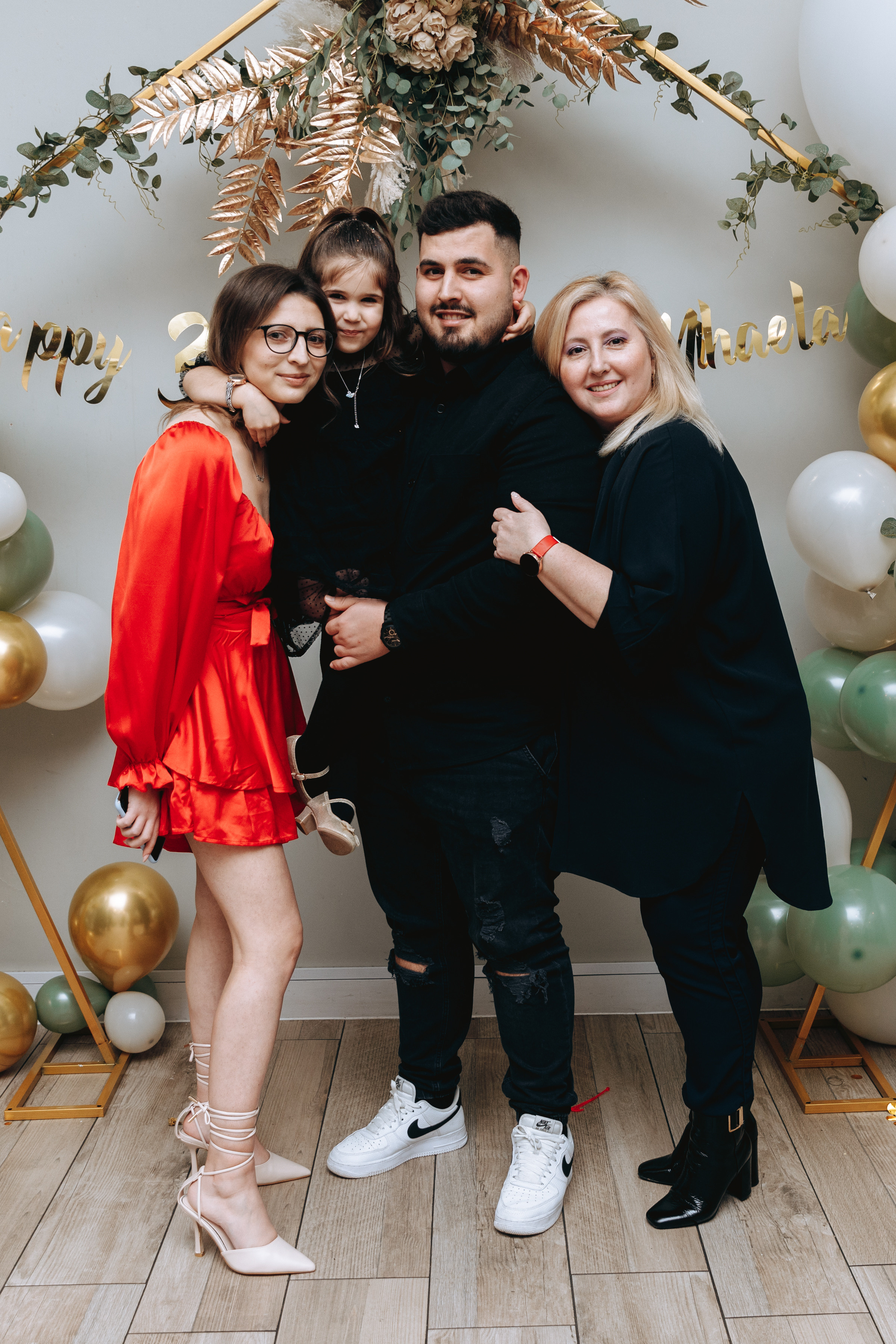 Happy 30th Birthday Mihaela. Petru Gorea Photography | Family | Portrait | Fashion | Brand