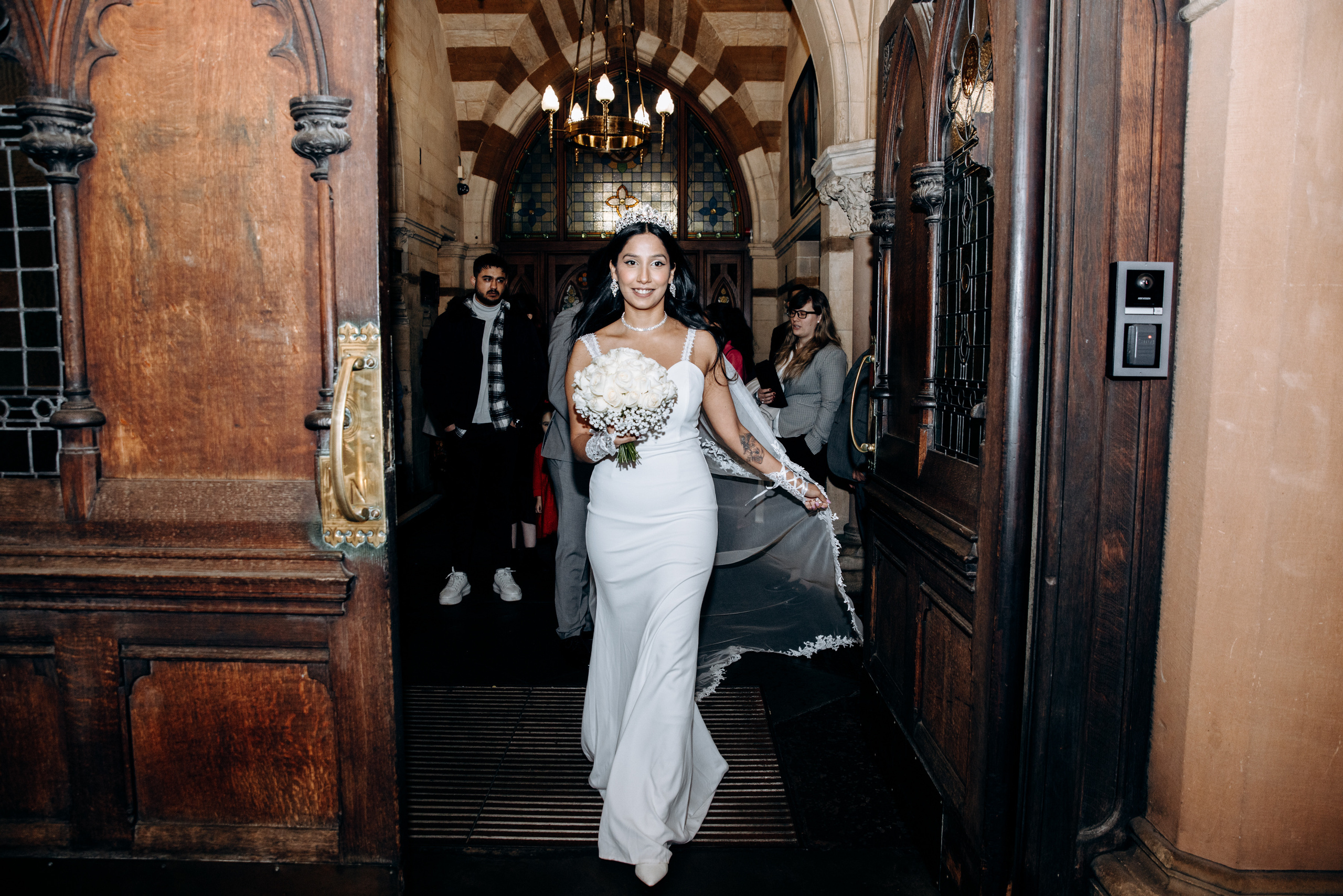 Helder and Suindhi Wedding Day. Petru Gorea Photography | Family | Portrait | Fashion | Brand