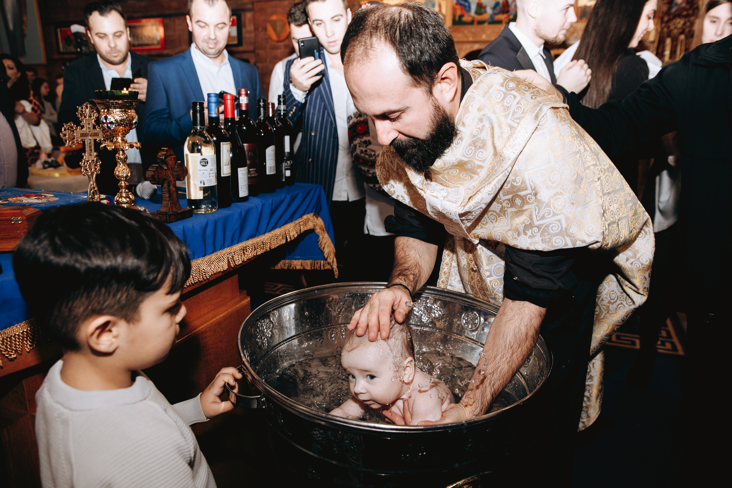 Matteo. Petru Gorea Photography | Family | Portrait | Fashion | Brand