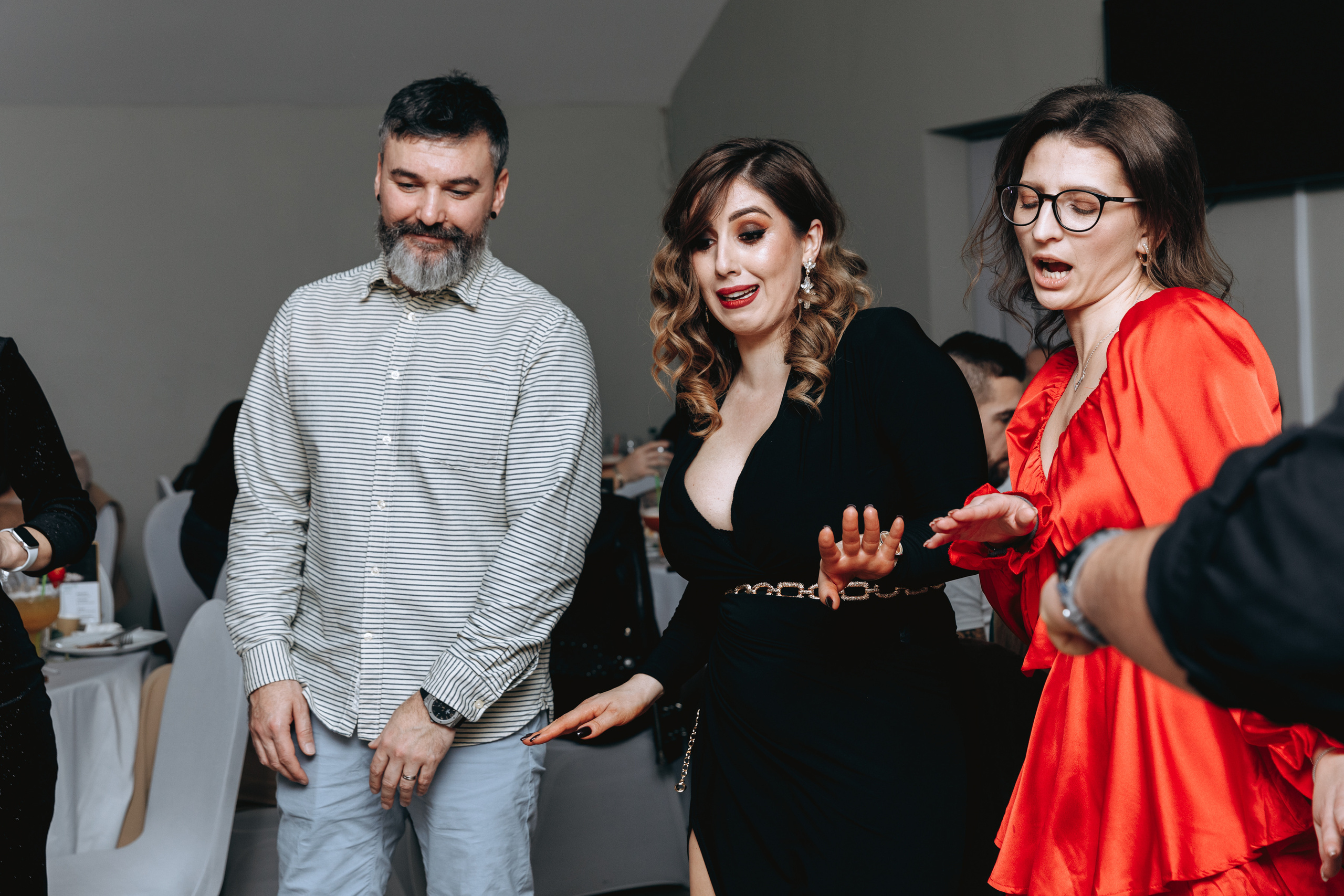 Happy 30th Birthday Mihaela. Petru Gorea Photography | Family | Portrait | Fashion | Brand