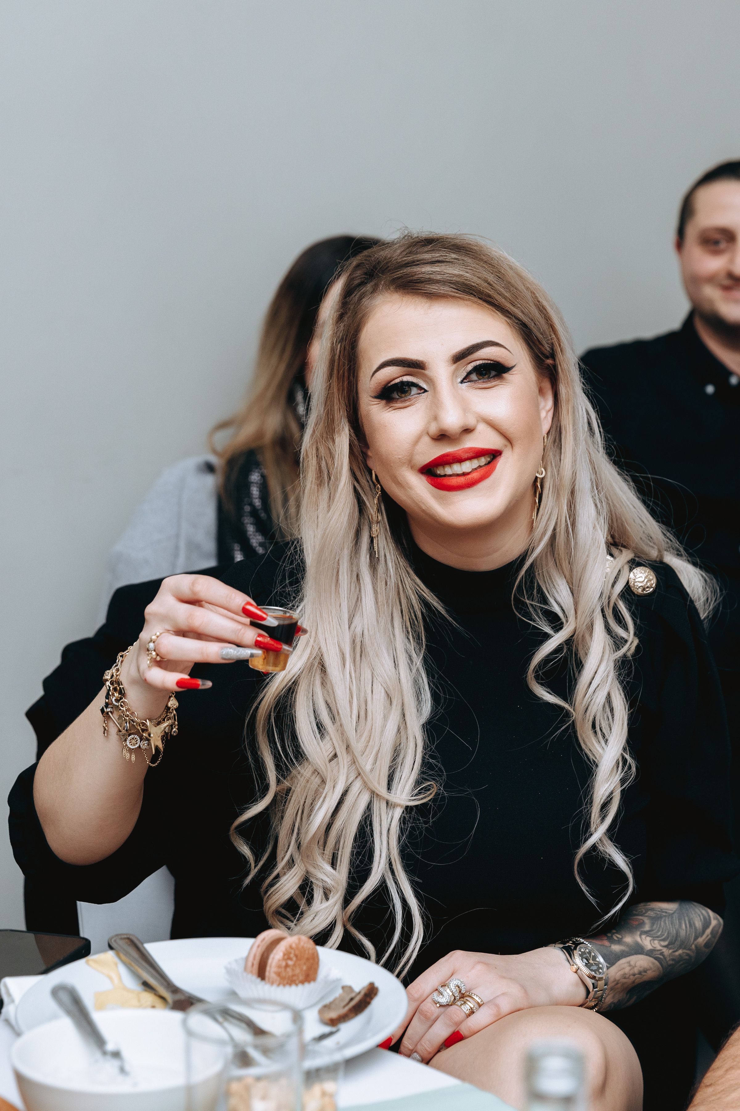 Happy 30th Birthday Mihaela. Petru Gorea Photography | Family | Portrait | Fashion | Brand