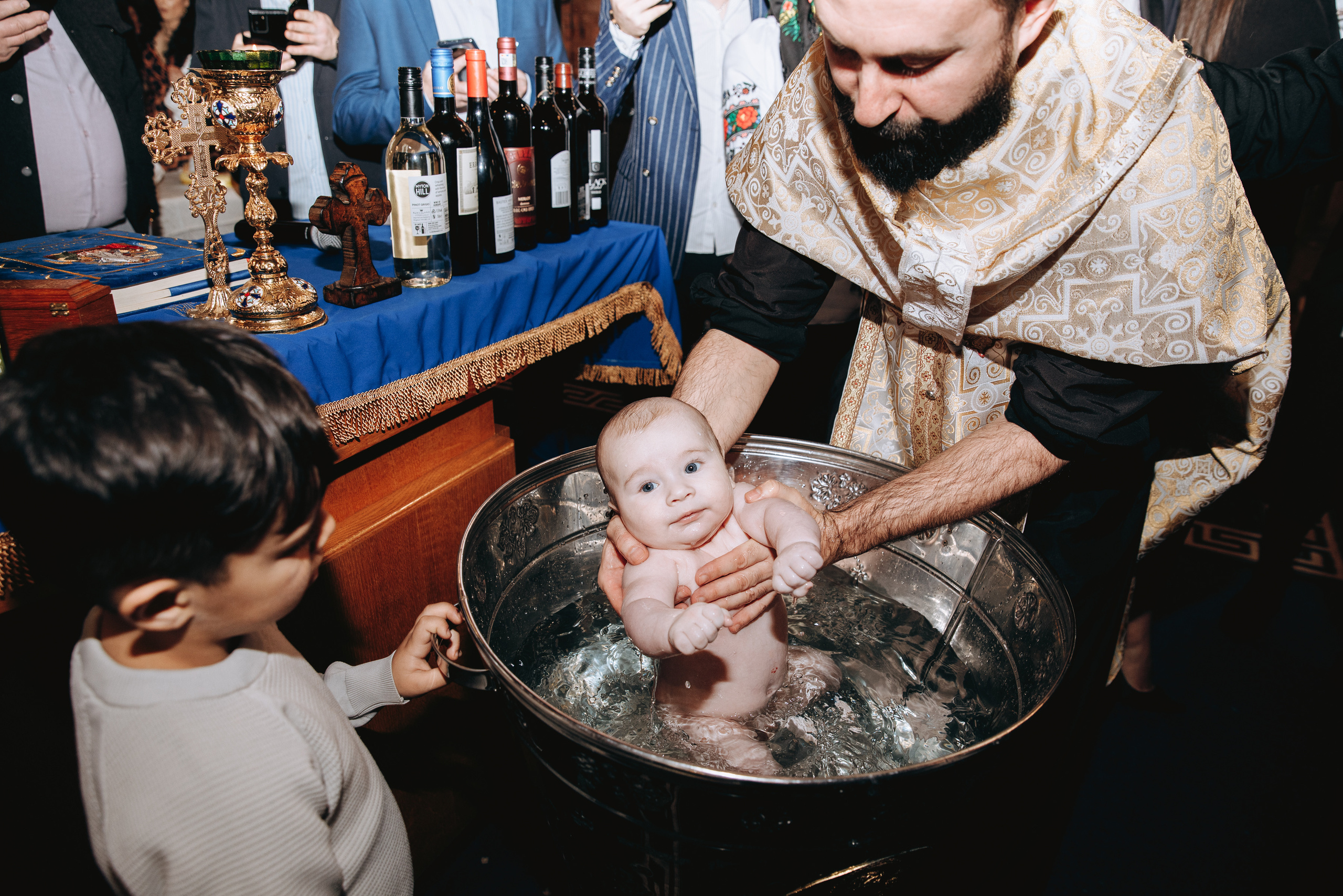 Matteo. Petru Gorea Photography | Family | Portrait | Fashion | Brand