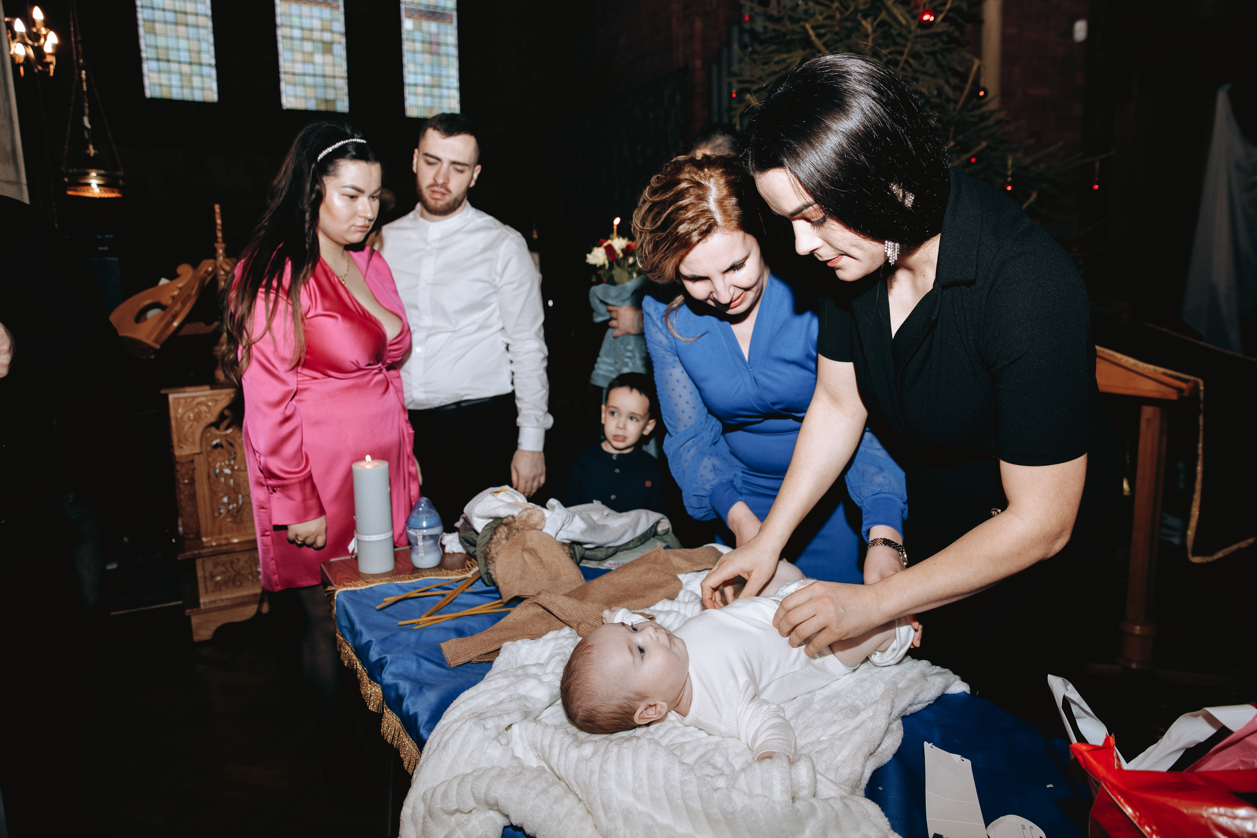 Matteo. Petru Gorea Photography | Family | Portrait | Fashion | Brand