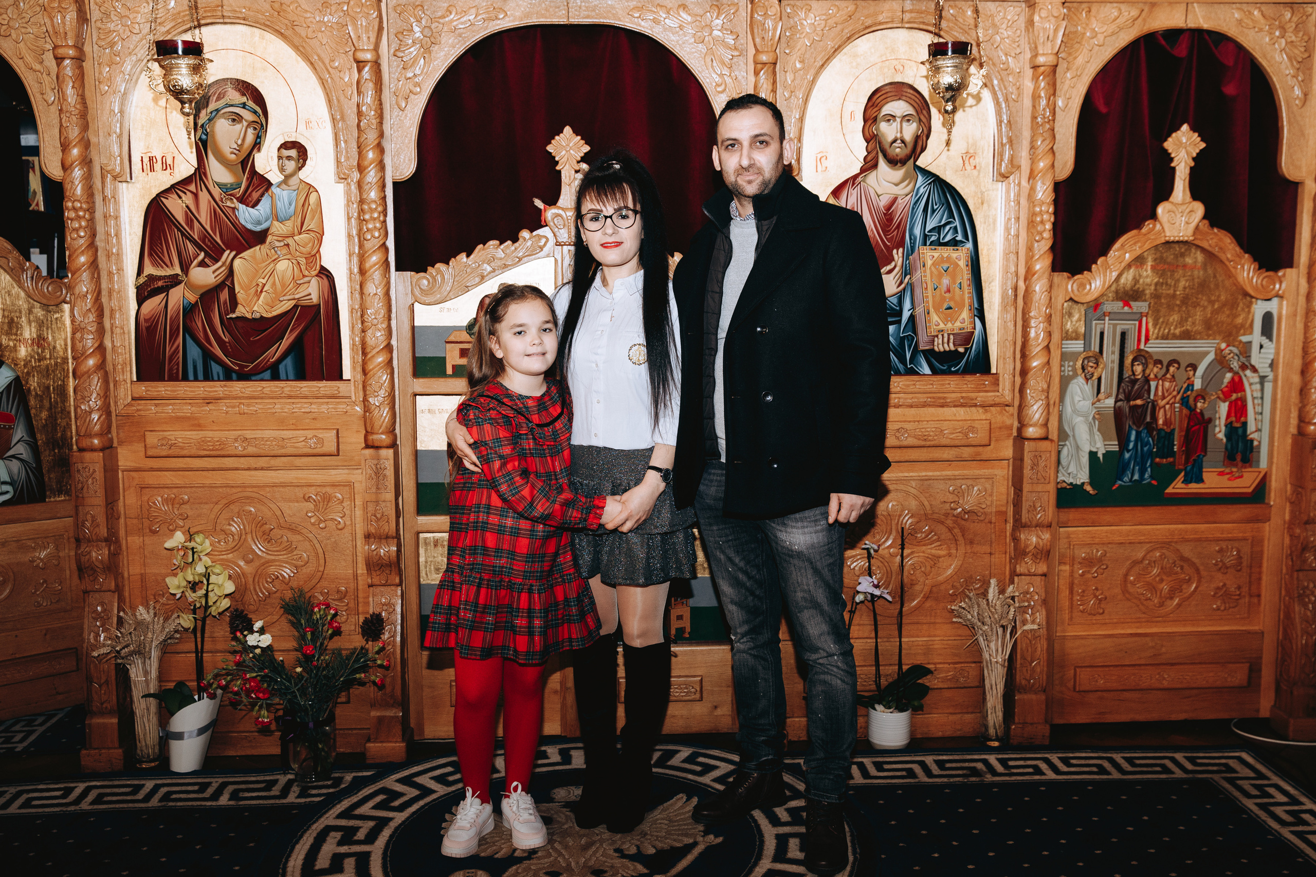 Matteo. Petru Gorea Photography | Family | Portrait | Fashion | Brand