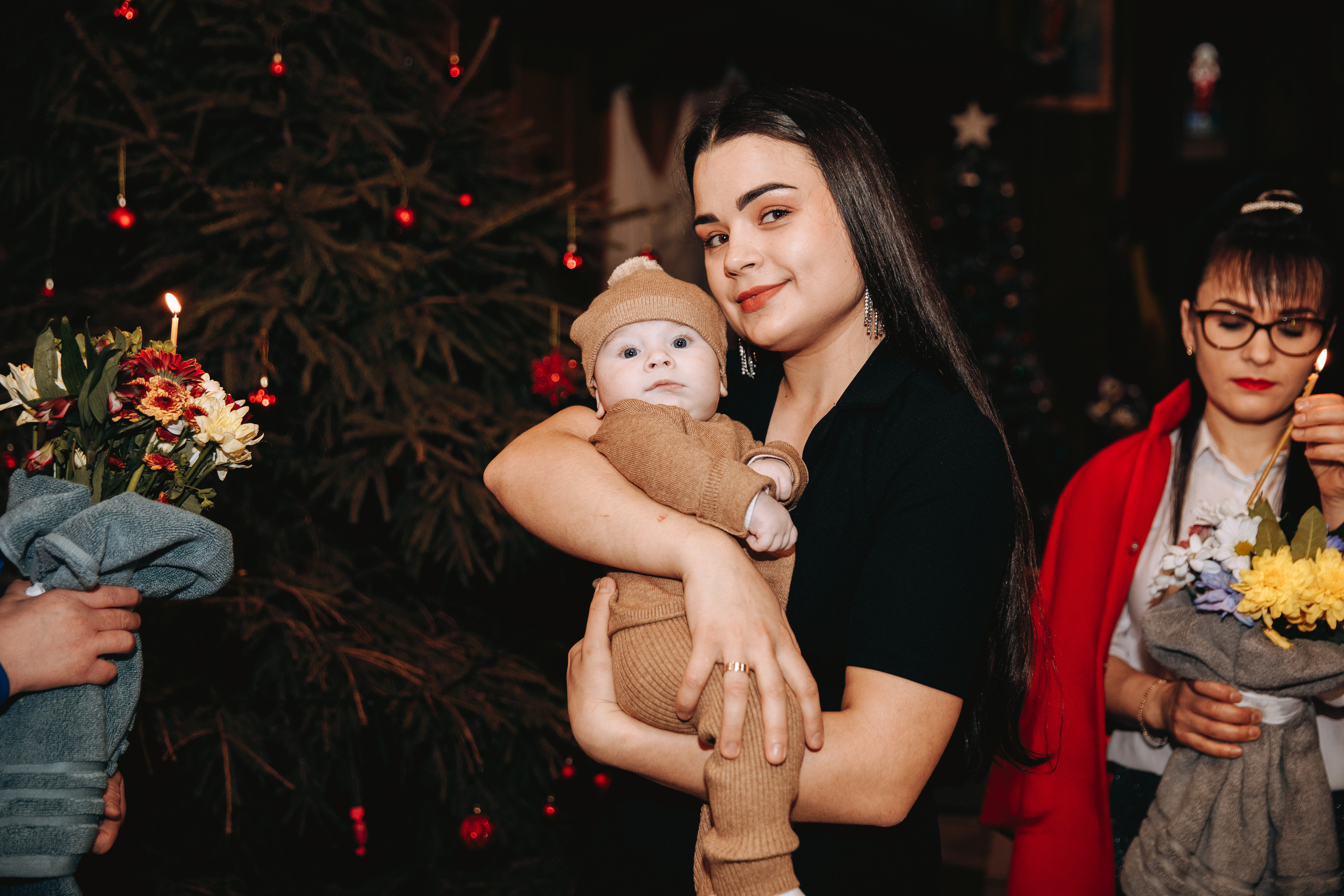 Matteo. Petru Gorea Photography | Family | Portrait | Fashion | Brand