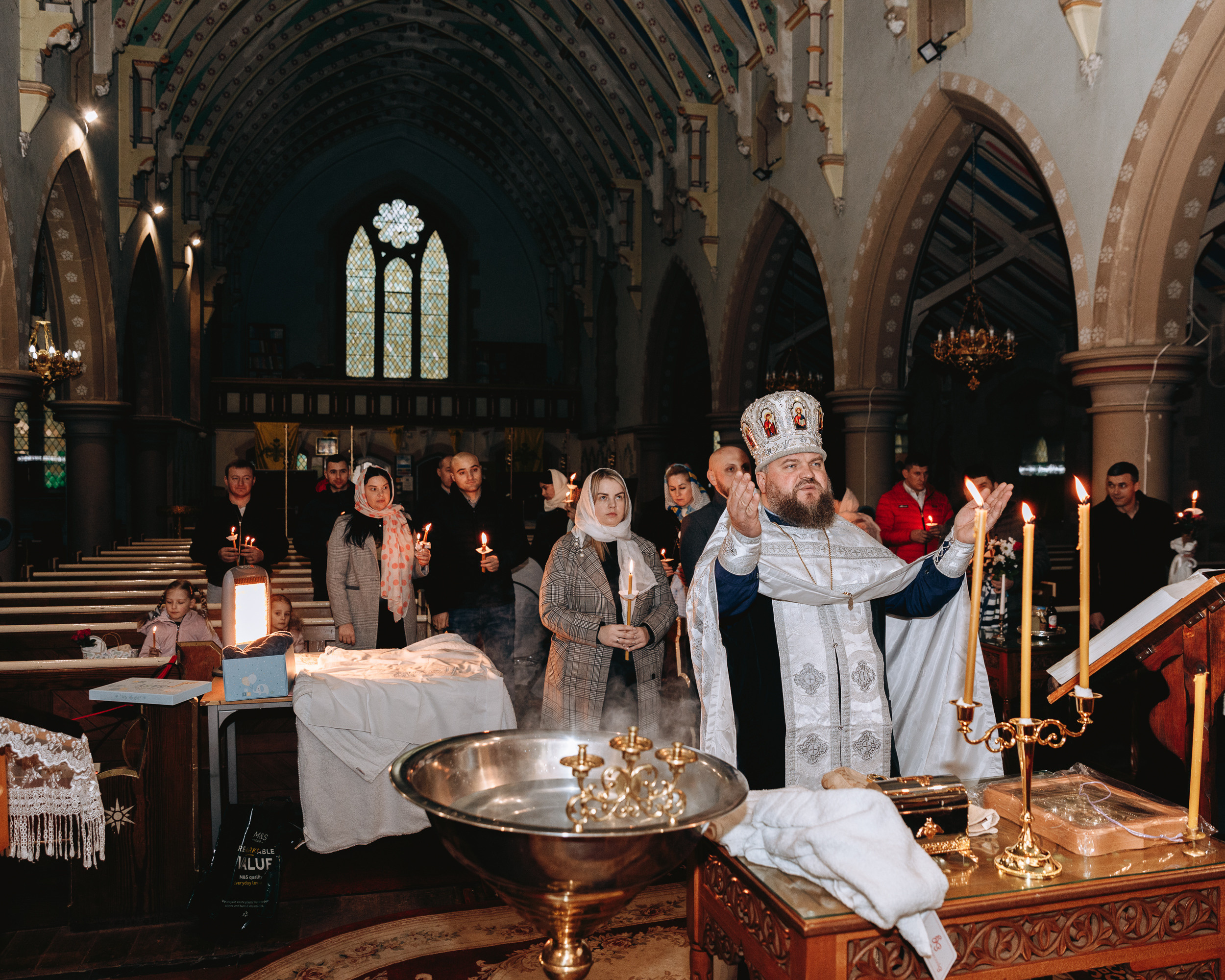 Increstinare lui Lucas. Petru Gorea Photography | Family | Portrait | Fashion | Brand