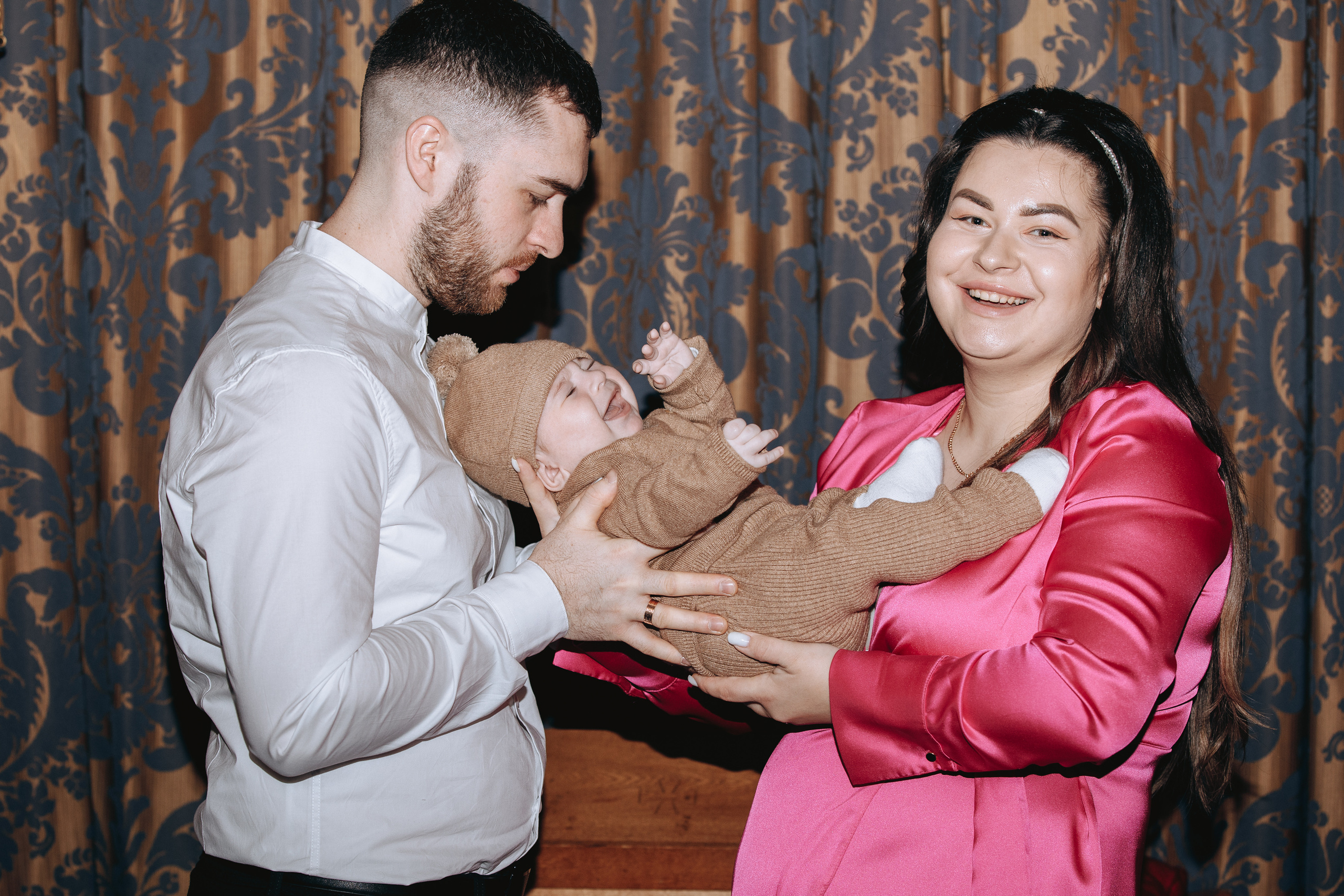 Matteo. Petru Gorea Photography | Family | Portrait | Fashion | Brand