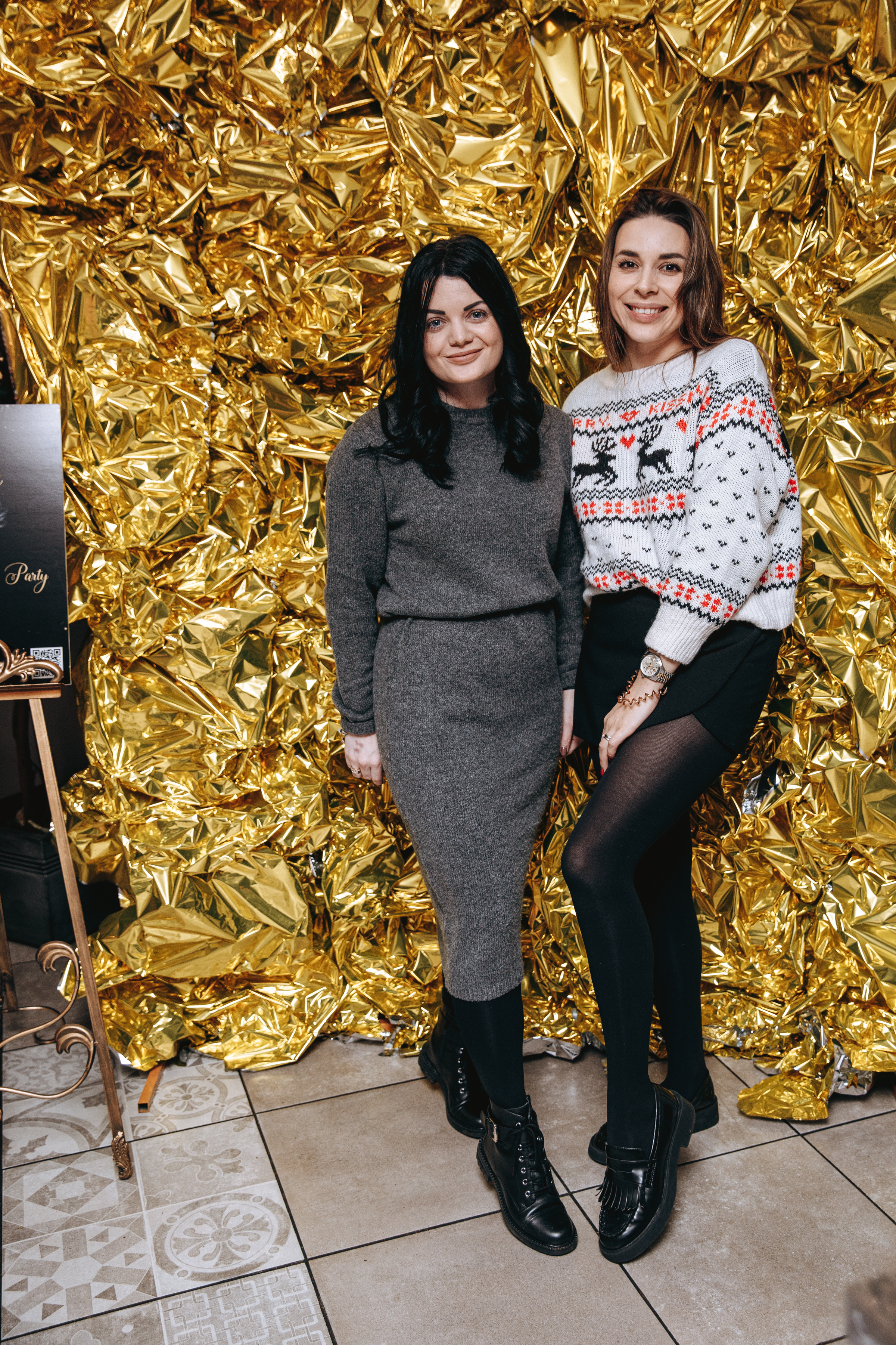 Cookies for Santa. Petru Gorea Photography | Family | Portrait | Fashion | Brand