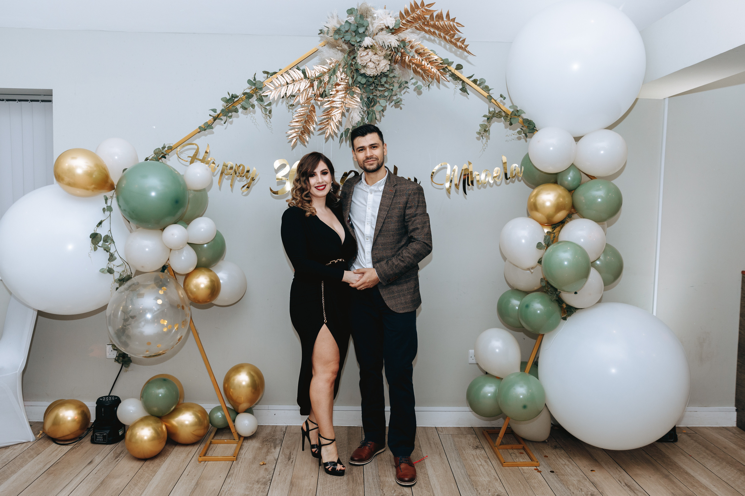 Happy 30th Birthday Mihaela. Petru Gorea Photography | Family | Portrait | Fashion | Brand