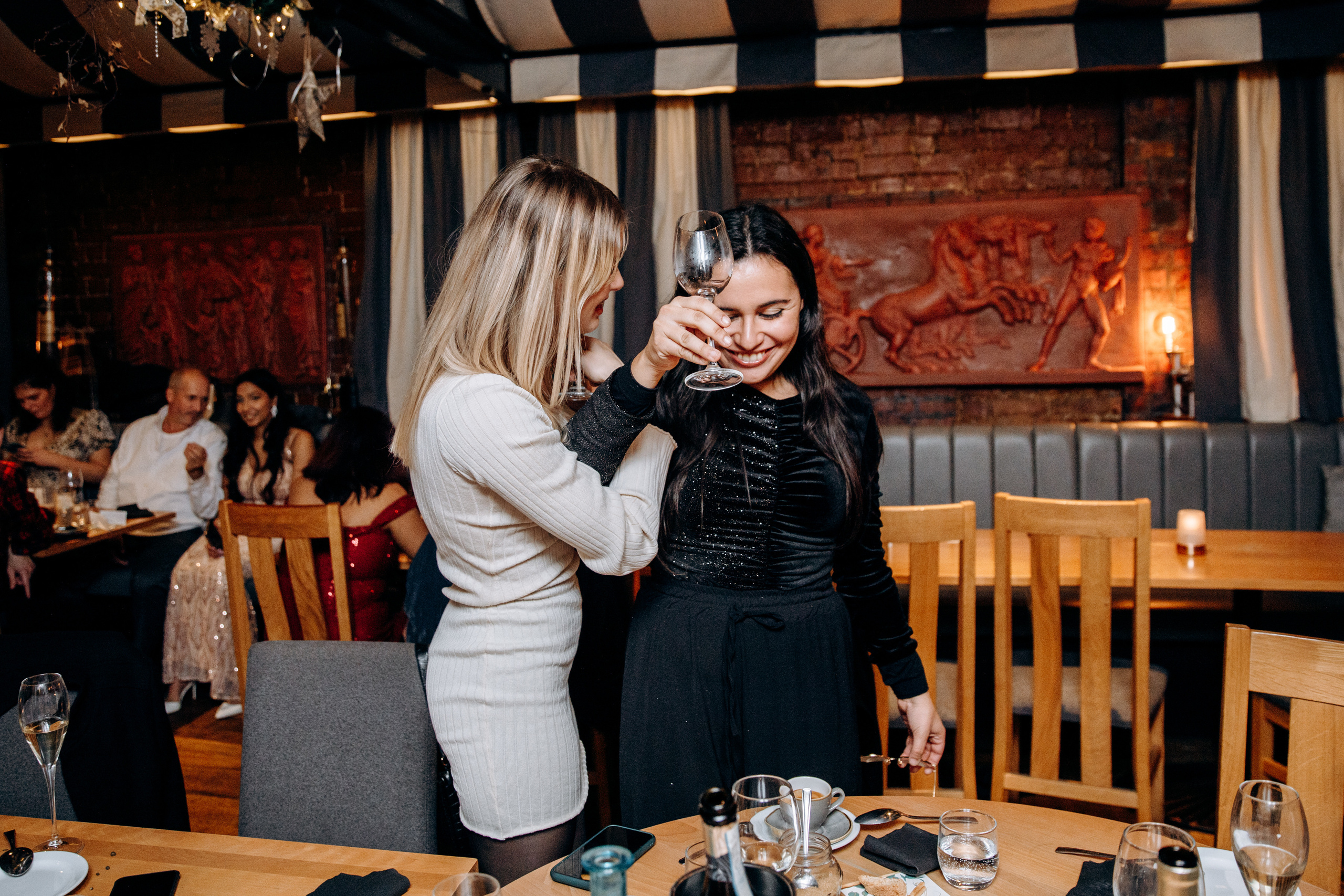 Helder and Suindhi Wedding Day. Petru Gorea Photography | Family | Portrait | Fashion | Brand