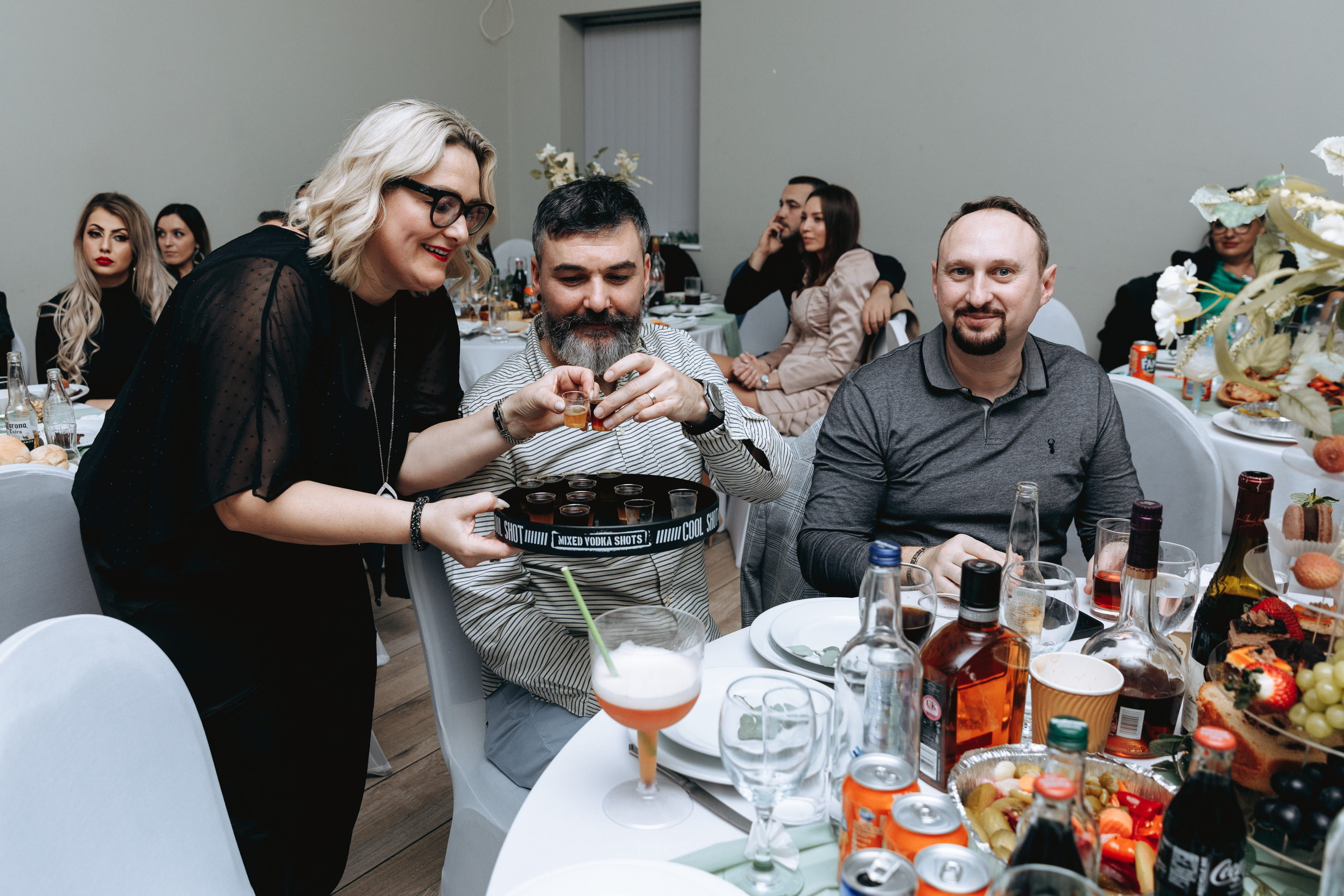 Happy 30th Birthday Mihaela. Petru Gorea Photography | Family | Portrait | Fashion | Brand