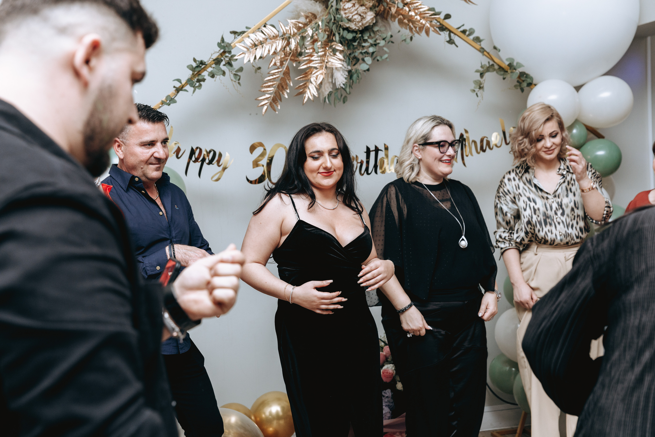 Happy 30th Birthday Mihaela. Petru Gorea Photography | Family | Portrait | Fashion | Brand