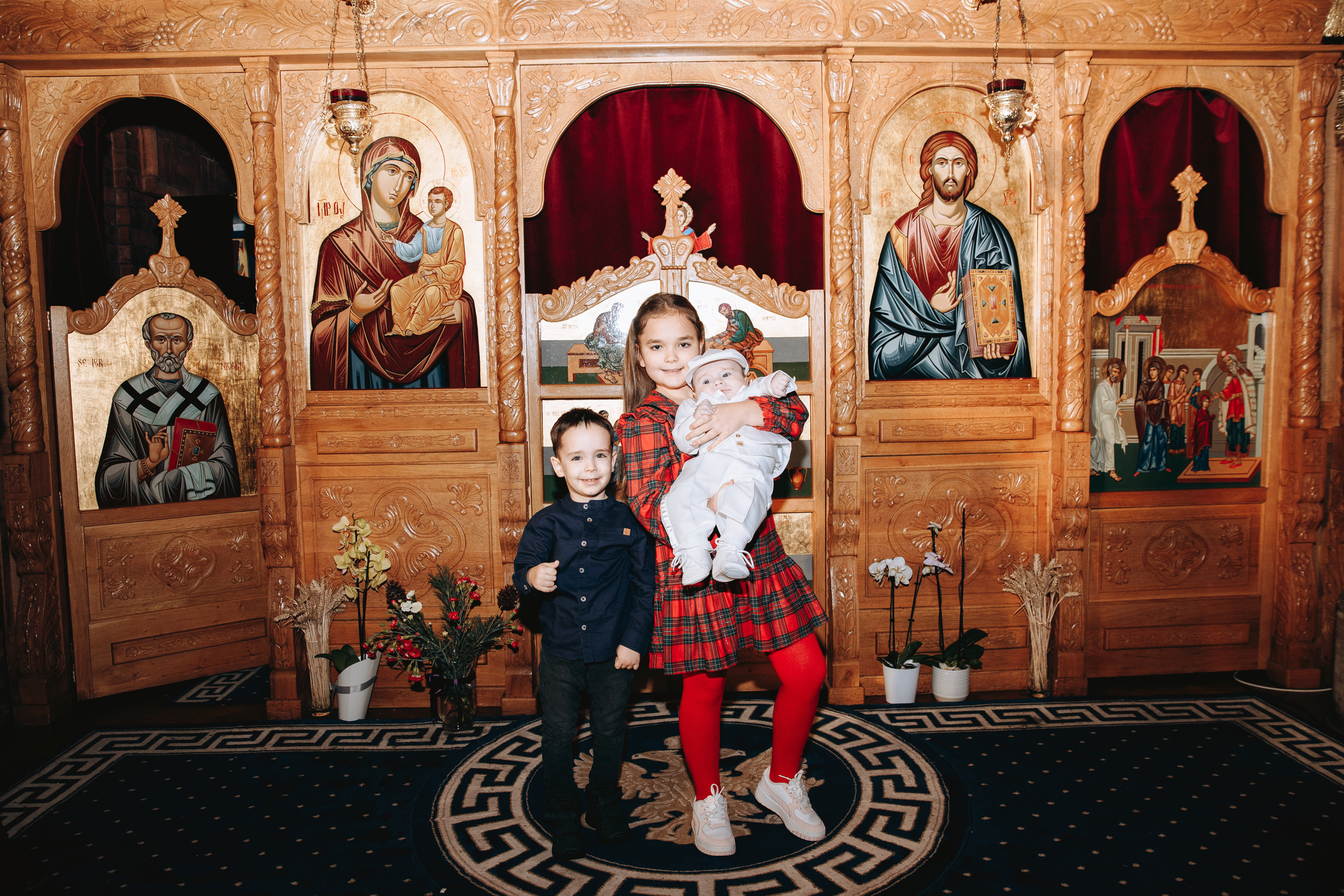 Matteo. Petru Gorea Photography | Family | Portrait | Fashion | Brand