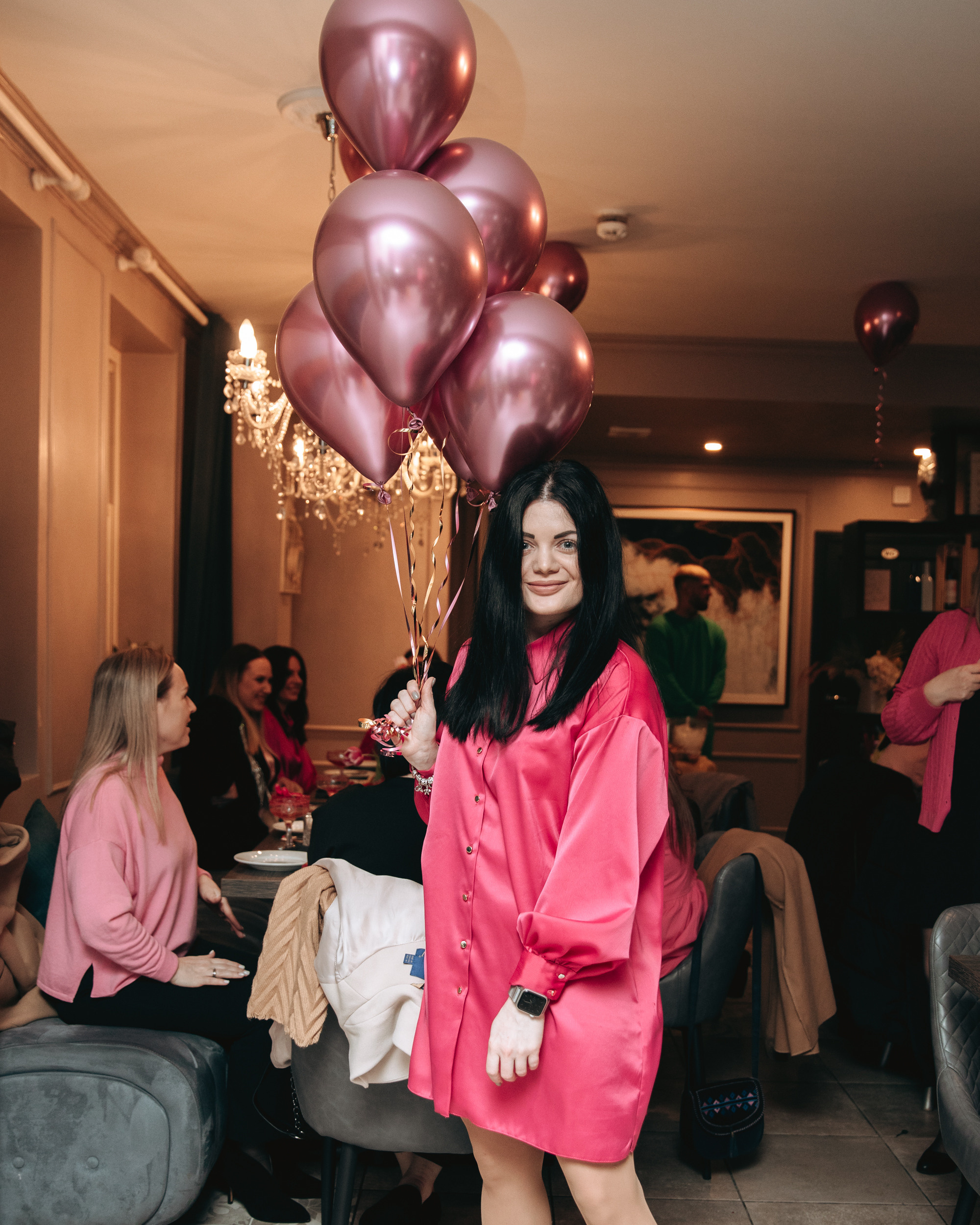 International Women’s Day. Petru Gorea Photography | Family | Portrait | Fashion | Brand