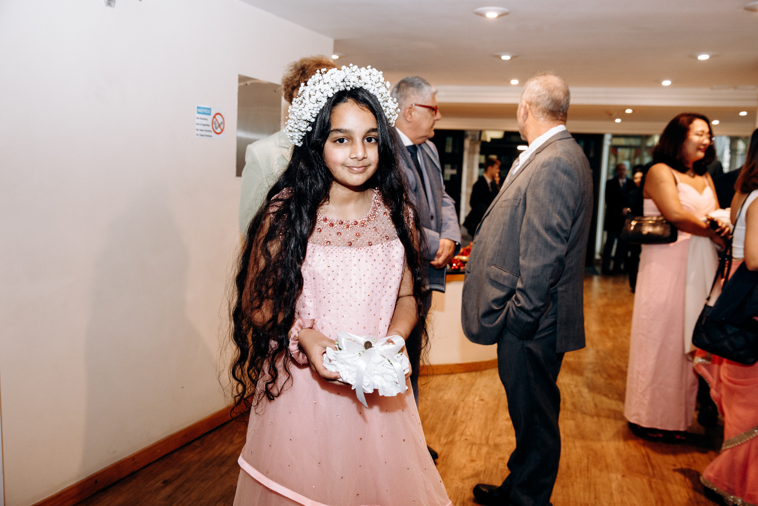 Helder and Suindhi Wedding Day. Petru Gorea Photography | Family | Portrait | Fashion | Brand