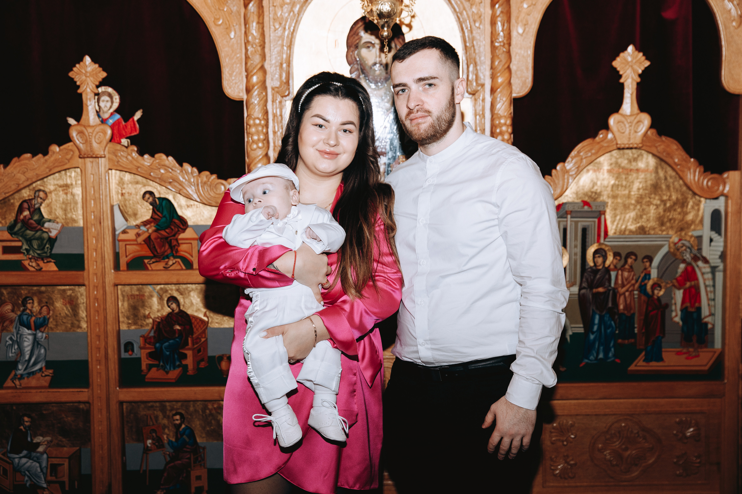 Matteo. Petru Gorea Photography | Family | Portrait | Fashion | Brand