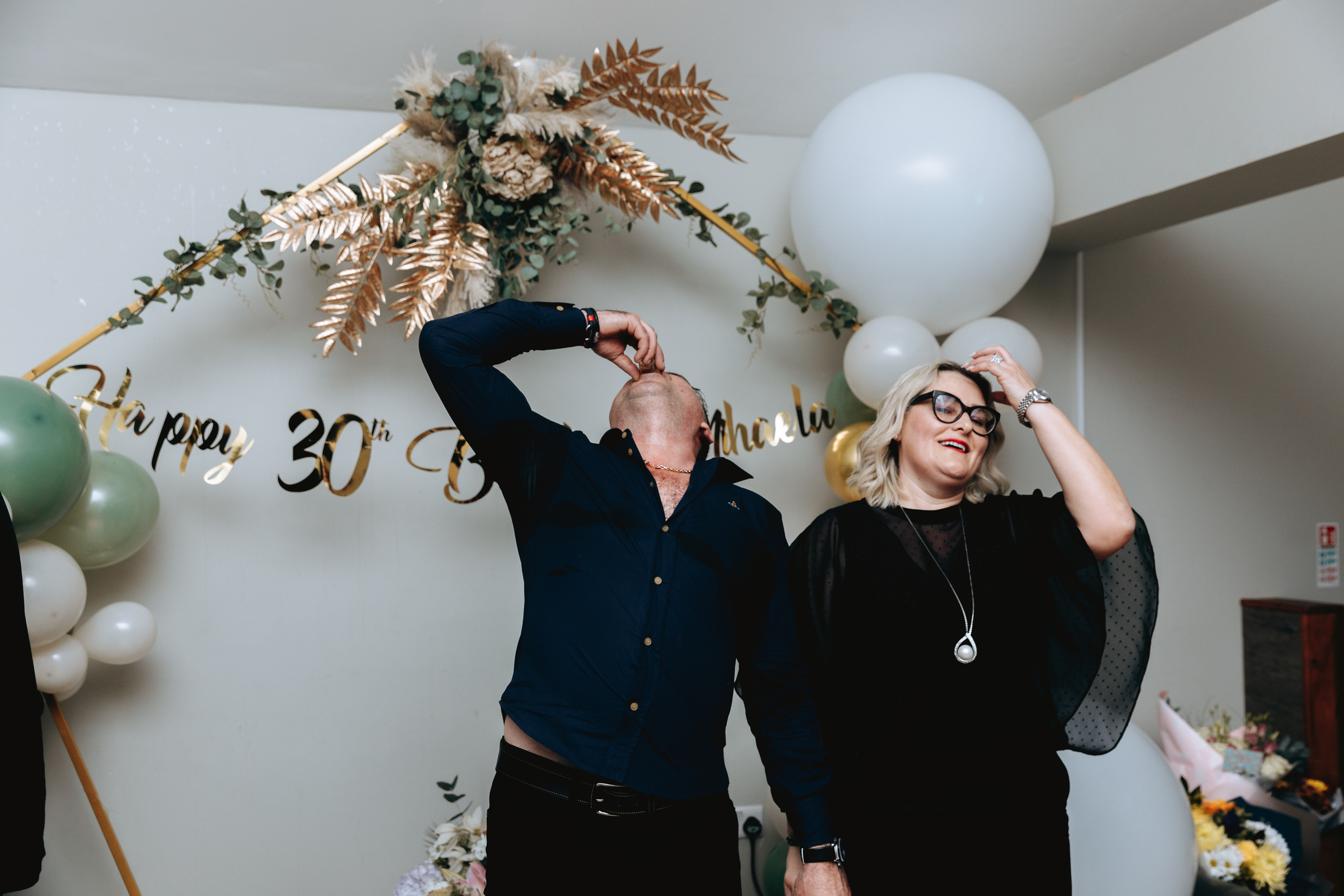 Happy 30th Birthday Mihaela. Petru Gorea Photography | Family | Portrait | Fashion | Brand