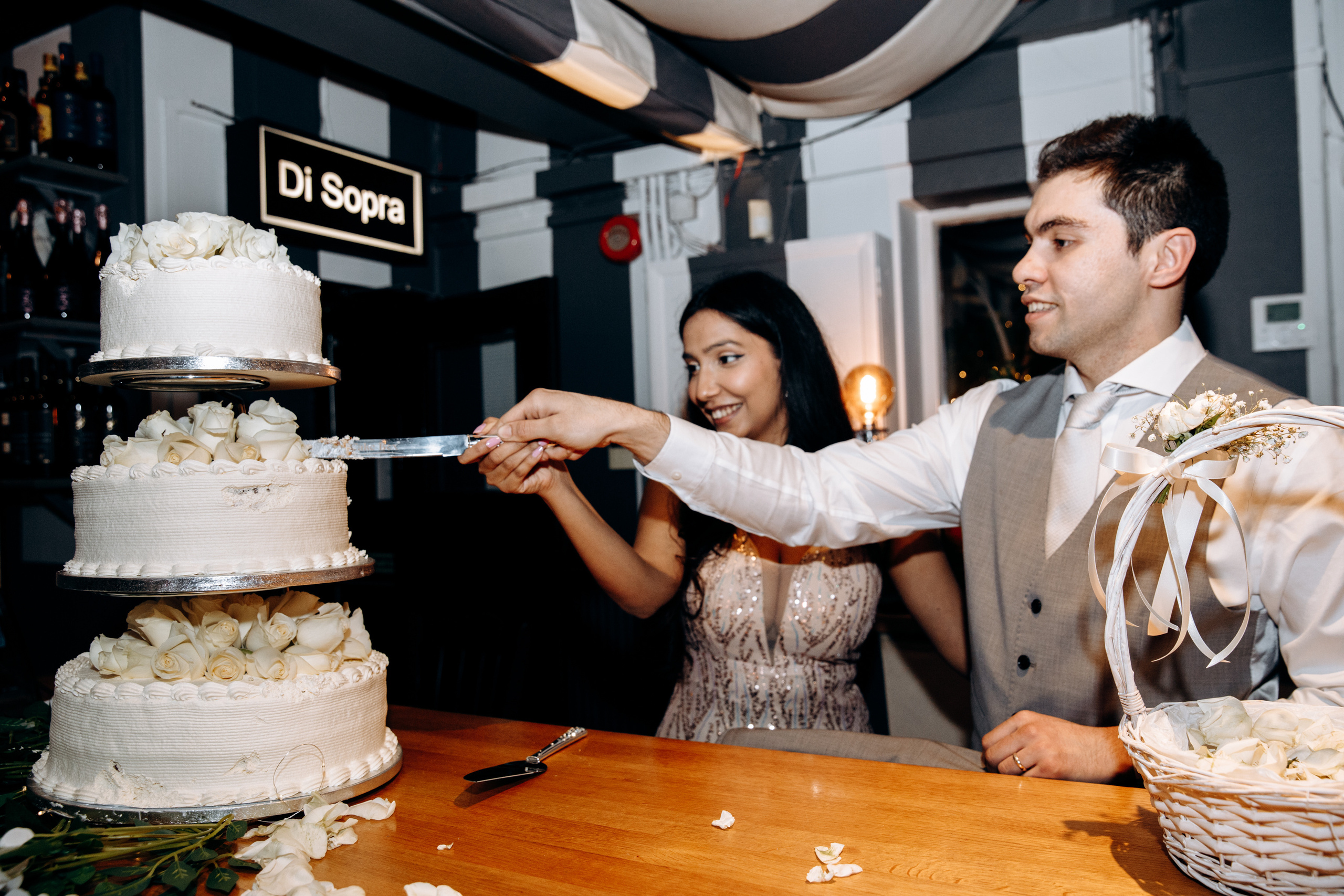 Helder and Suindhi Wedding Day. Petru Gorea Photography | Family | Portrait | Fashion | Brand