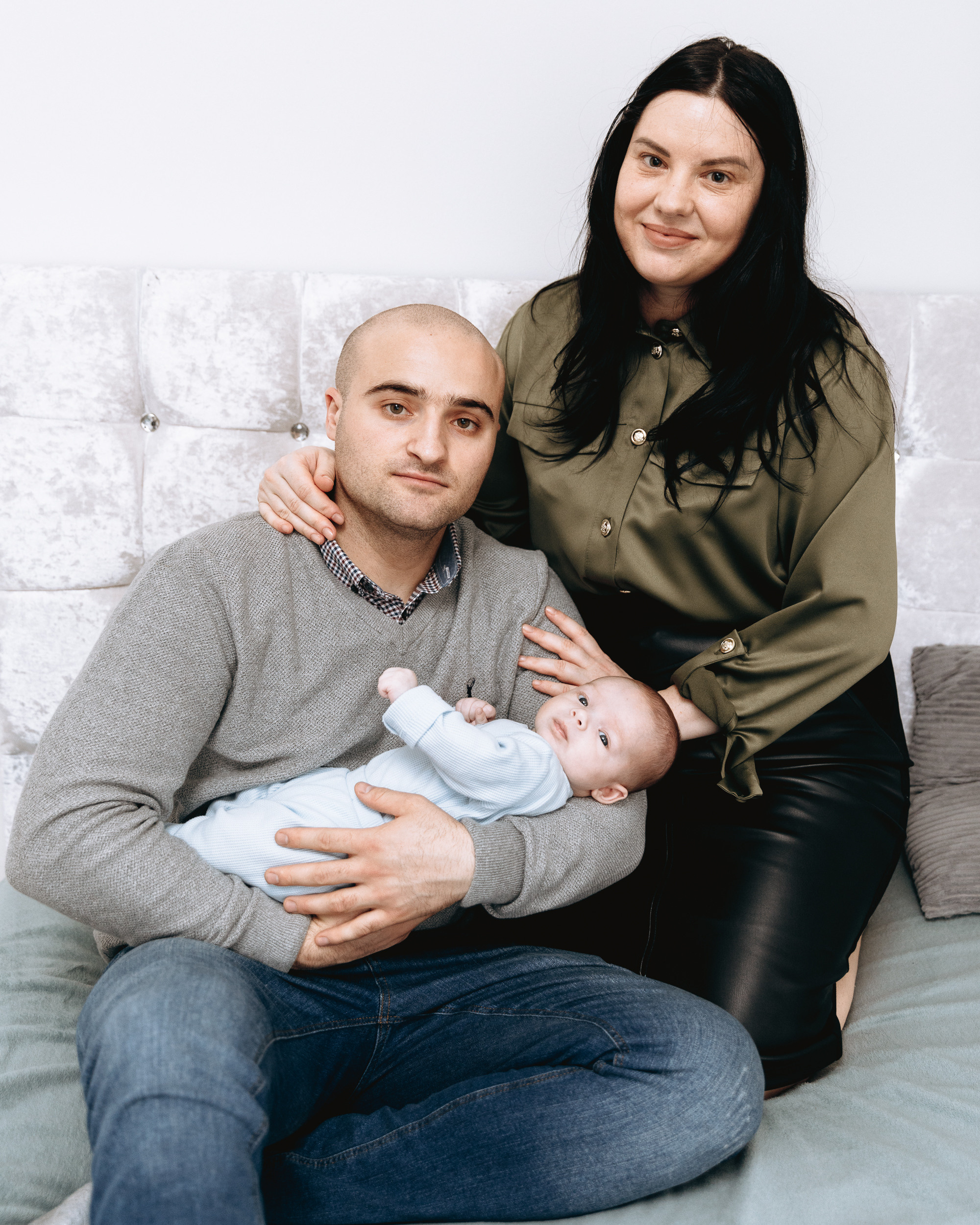 Increstinare lui Lucas. Petru Gorea Photography | Family | Portrait | Fashion | Brand