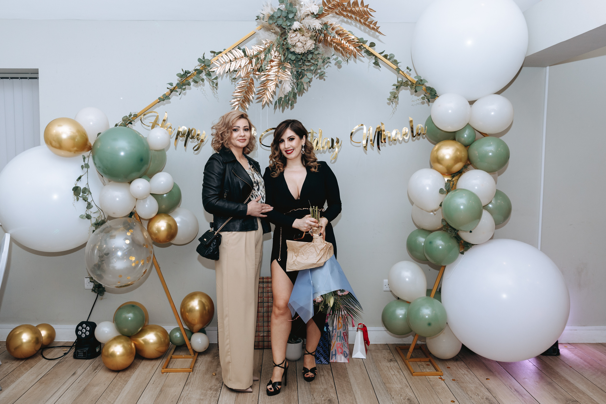 Happy 30th Birthday Mihaela. Petru Gorea Photography | Family | Portrait | Fashion | Brand