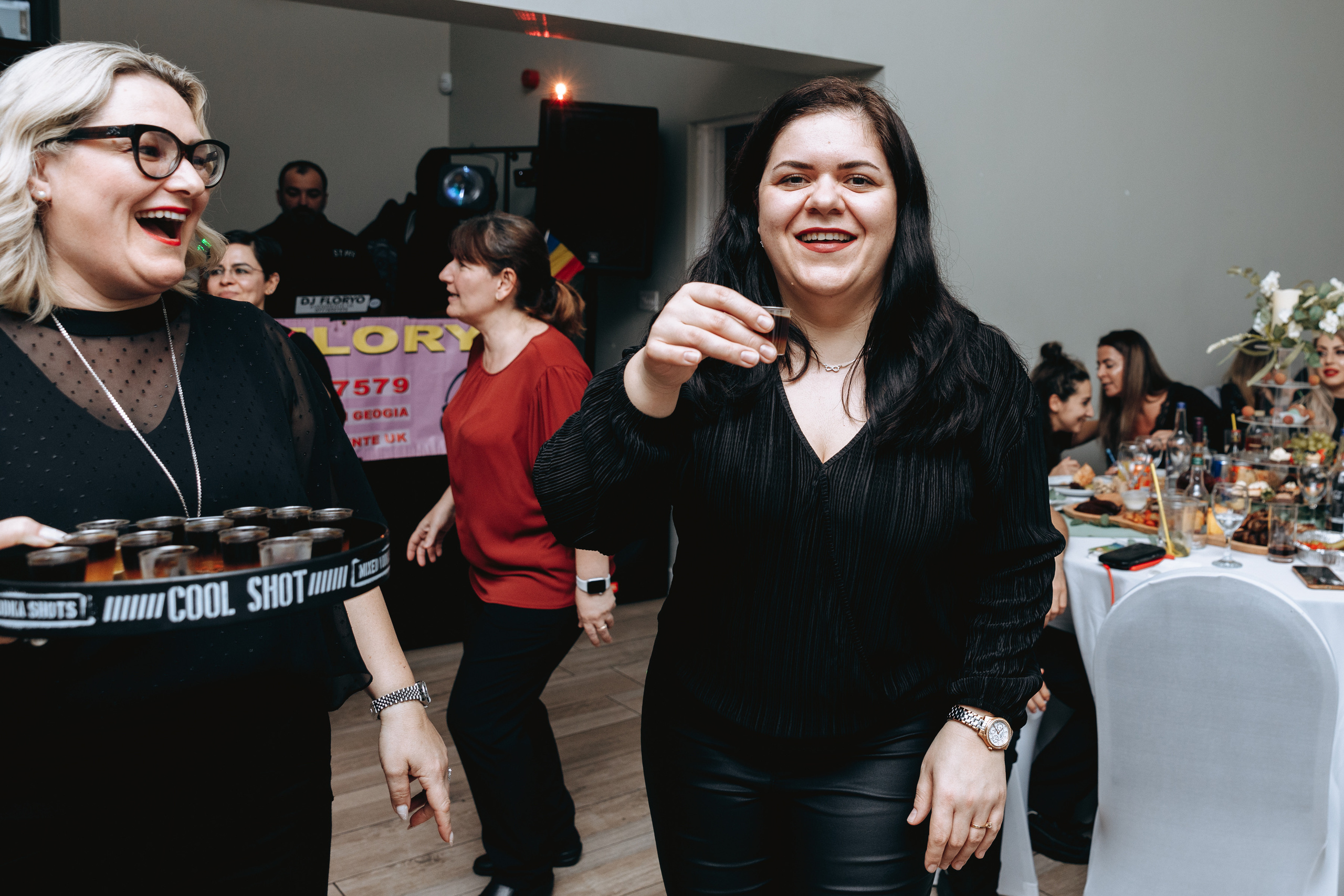 Happy 30th Birthday Mihaela. Petru Gorea Photography | Family | Portrait | Fashion | Brand