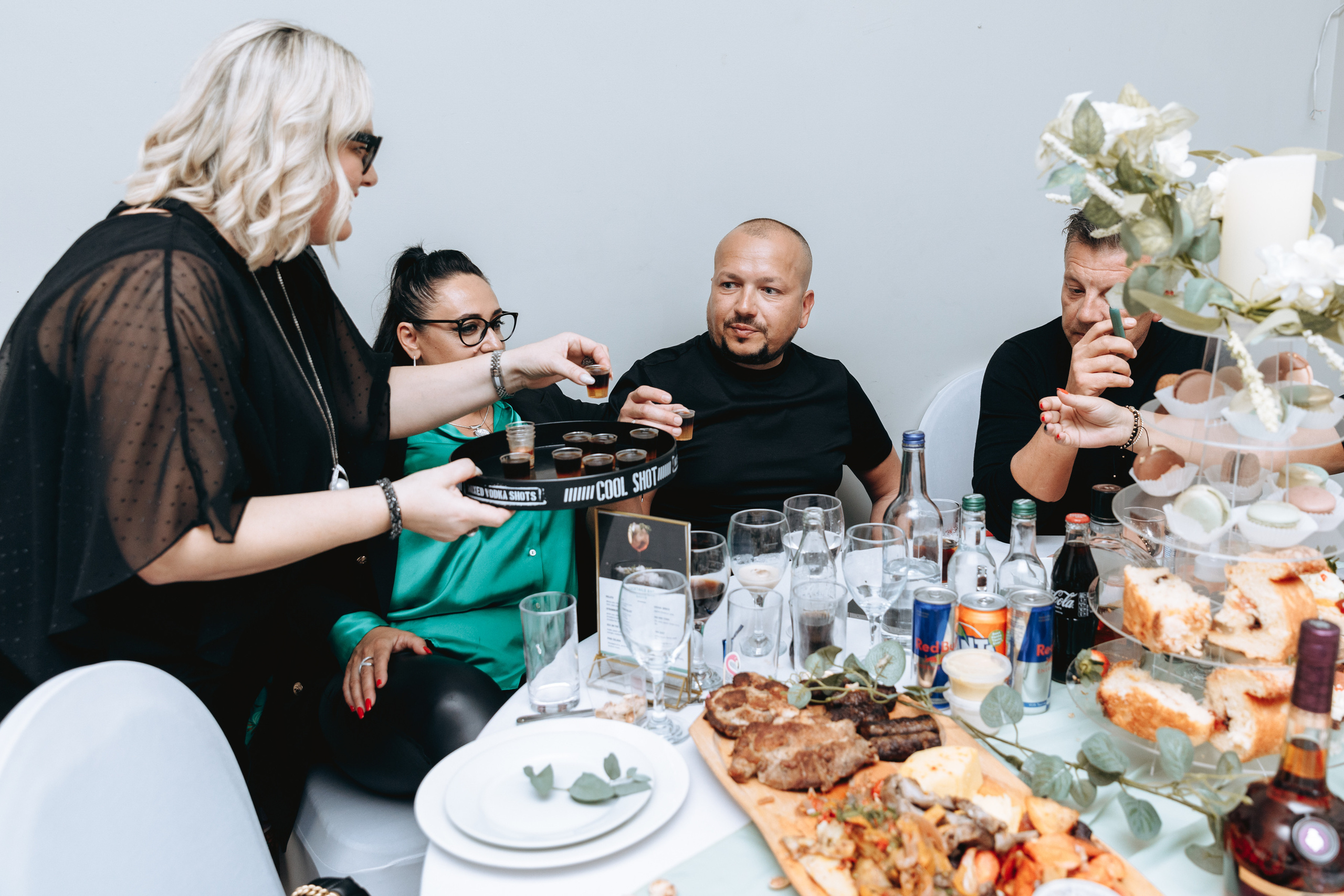 Happy 30th Birthday Mihaela. Petru Gorea Photography | Family | Portrait | Fashion | Brand