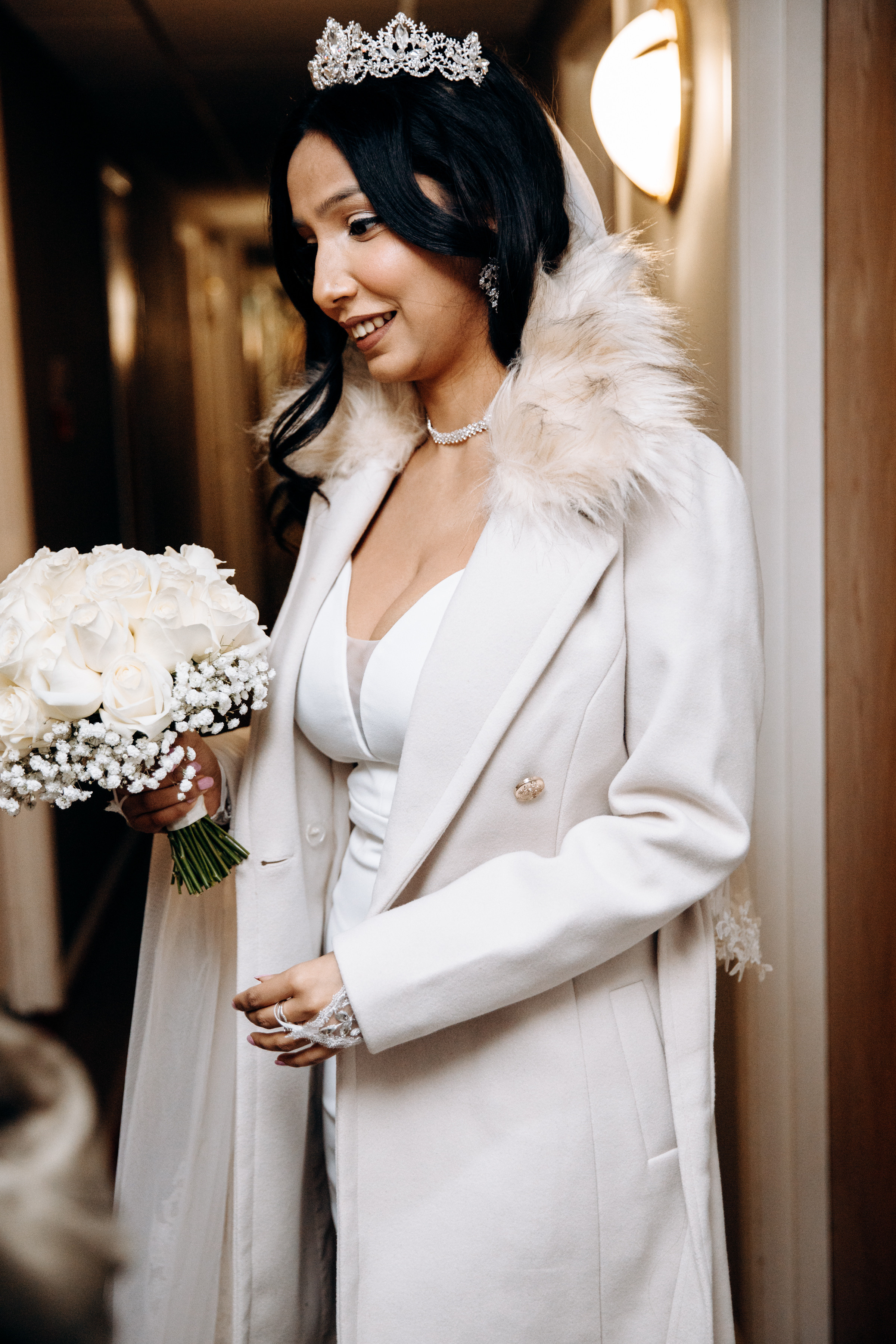 Helder and Suindhi Wedding Day. Petru Gorea Photography | Family | Portrait | Fashion | Brand