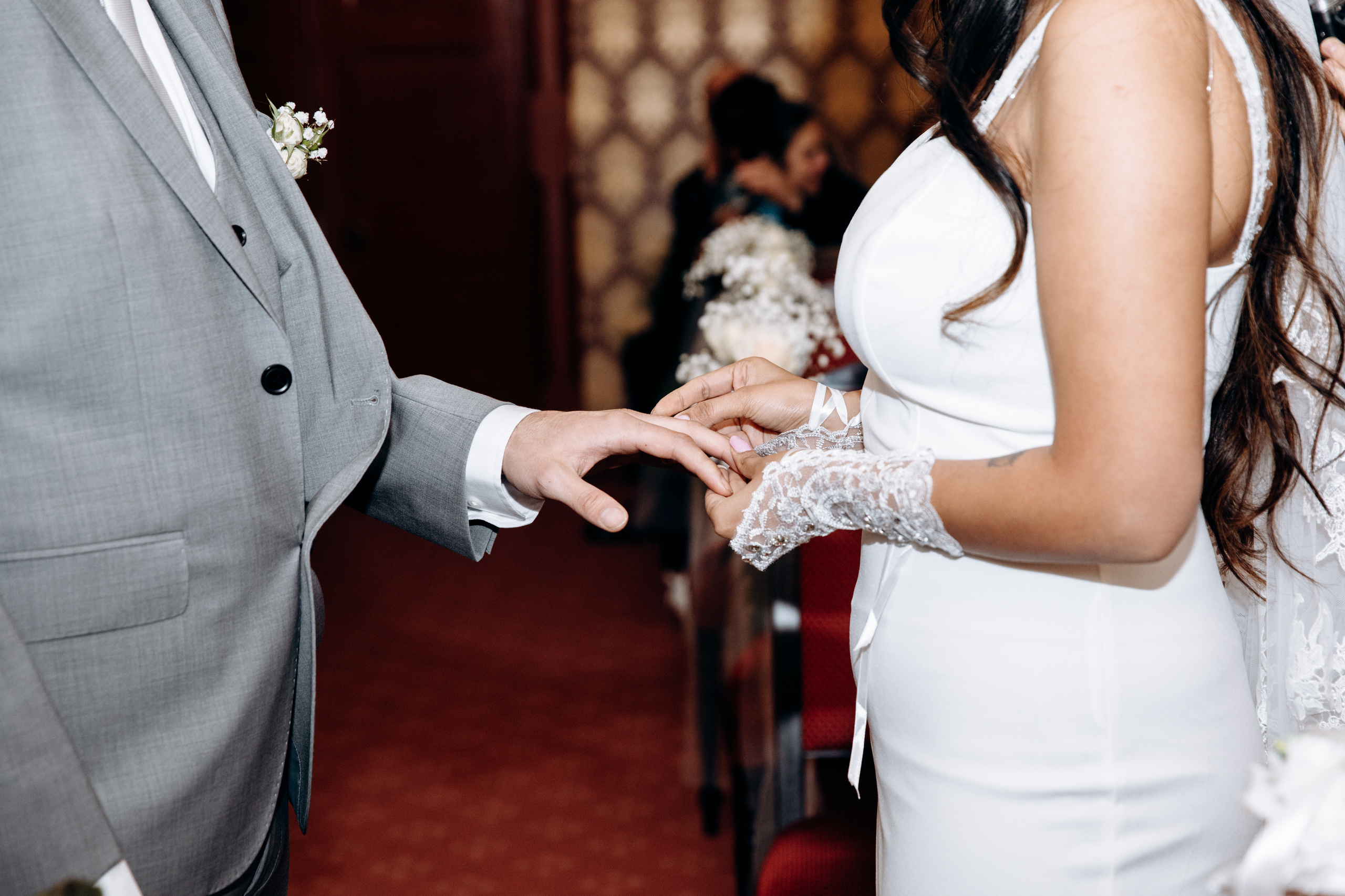 Helder and Suindhi Wedding Day. Petru Gorea Photography | Family | Portrait | Fashion | Brand